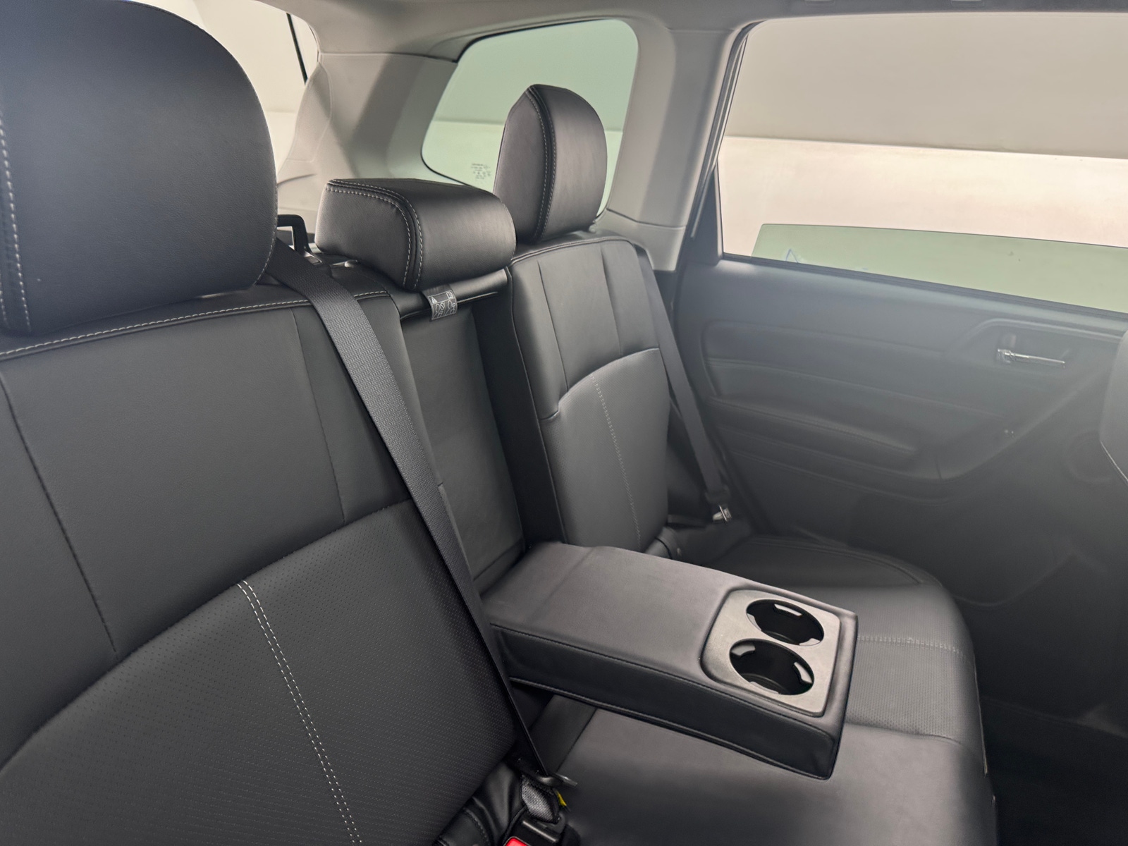 Thumbnail: 2018 Subaru Forester - 6