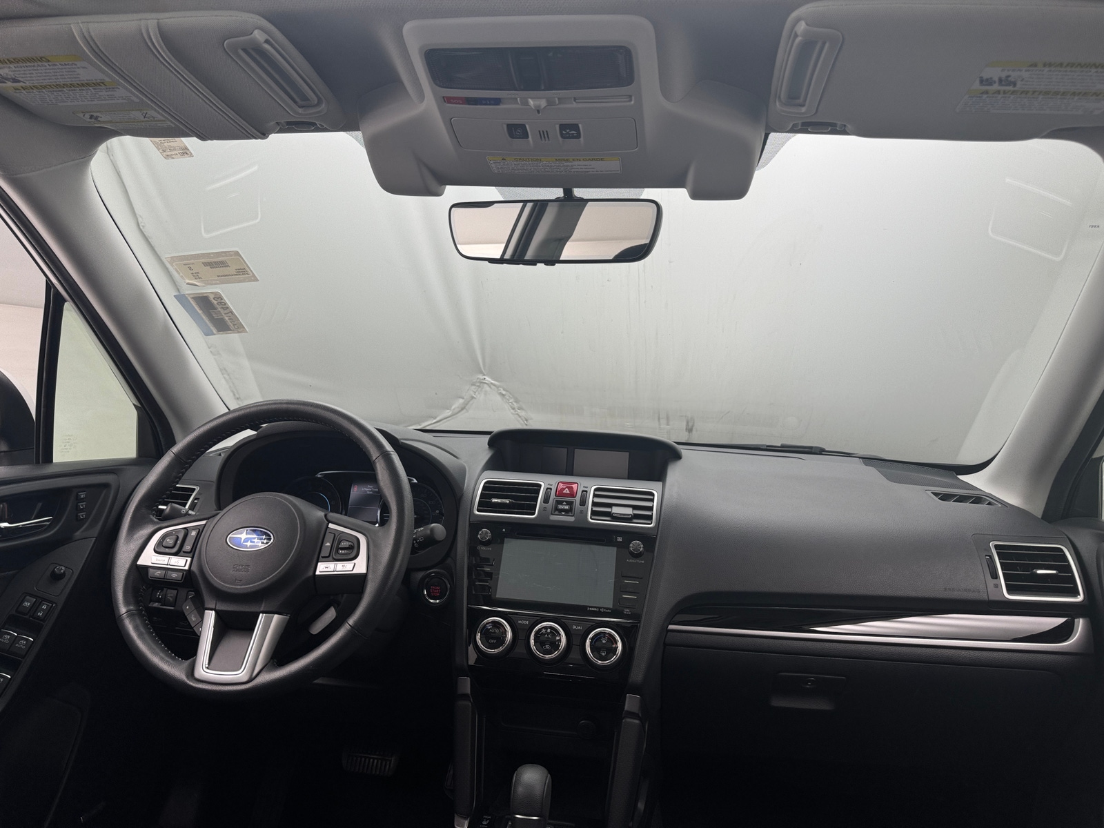 Thumbnail: 2018 Subaru Forester - 3