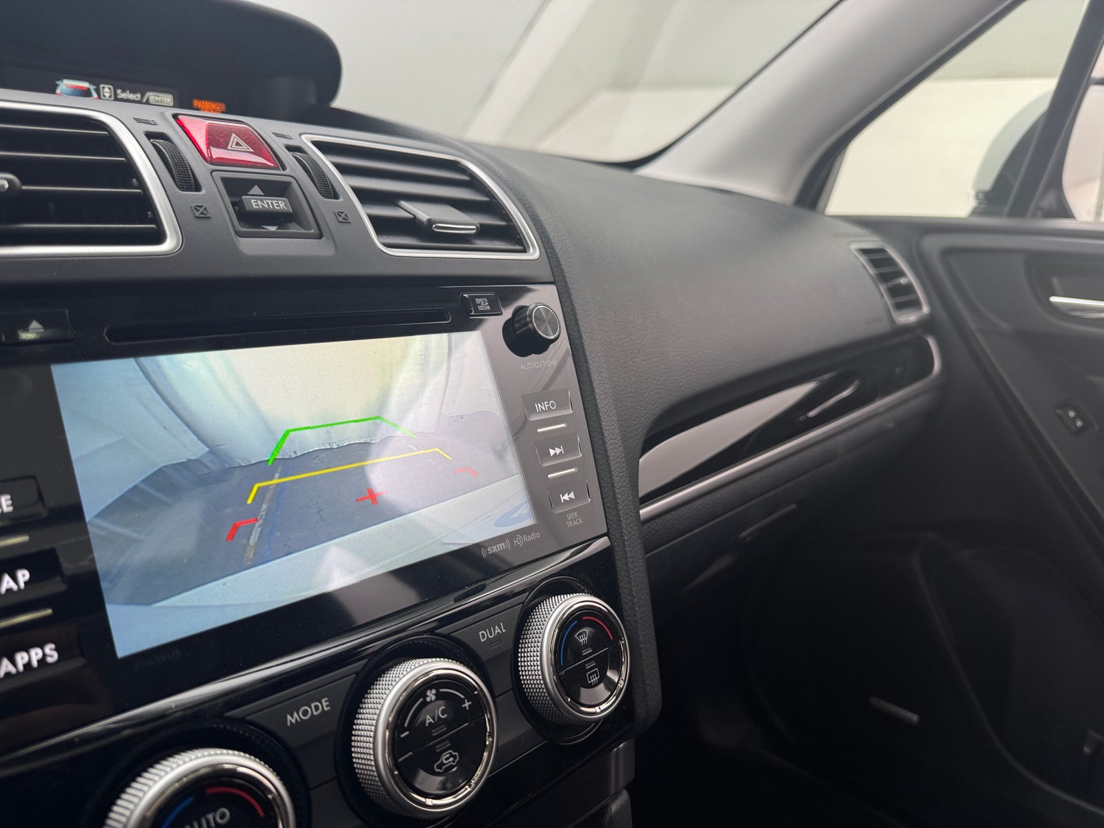 Thumbnail: 2018 Subaru Forester - 4