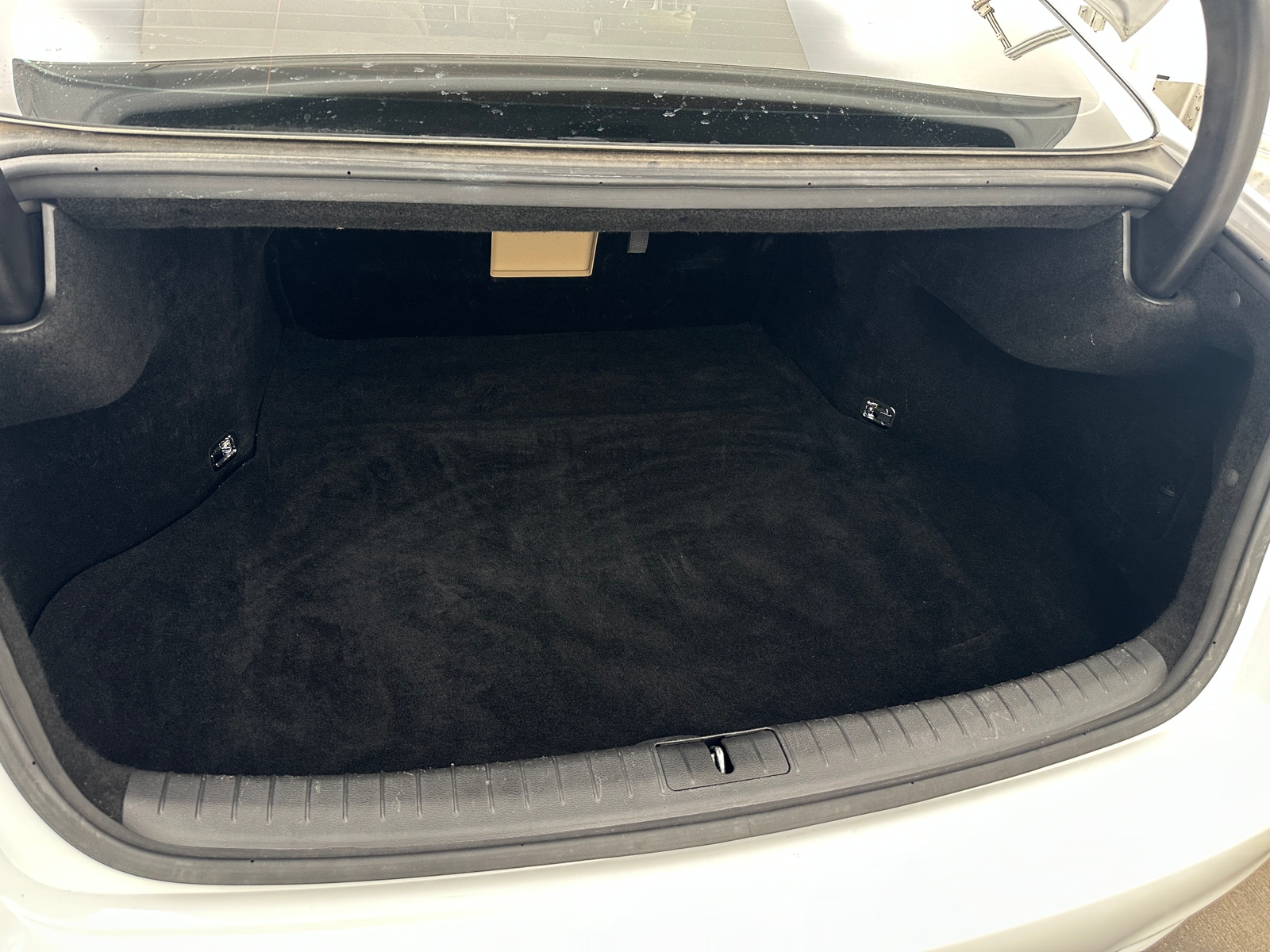 Thumbnail: 2018 Genesis G80 - 6