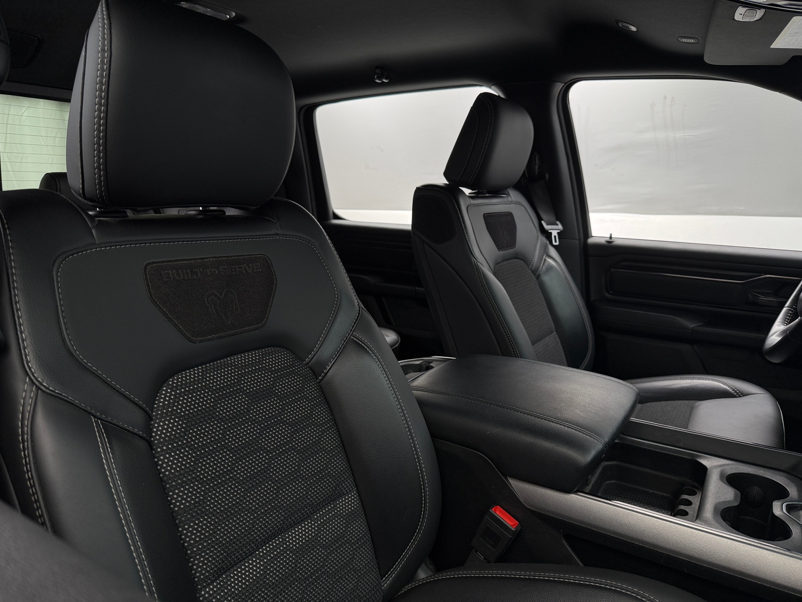 Thumbnail: 2024 RAM 1500 - 2