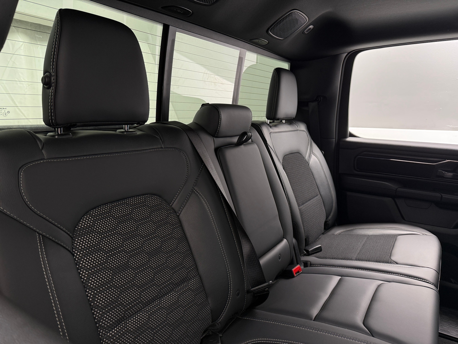 Thumbnail: 2024 RAM 1500 - 6