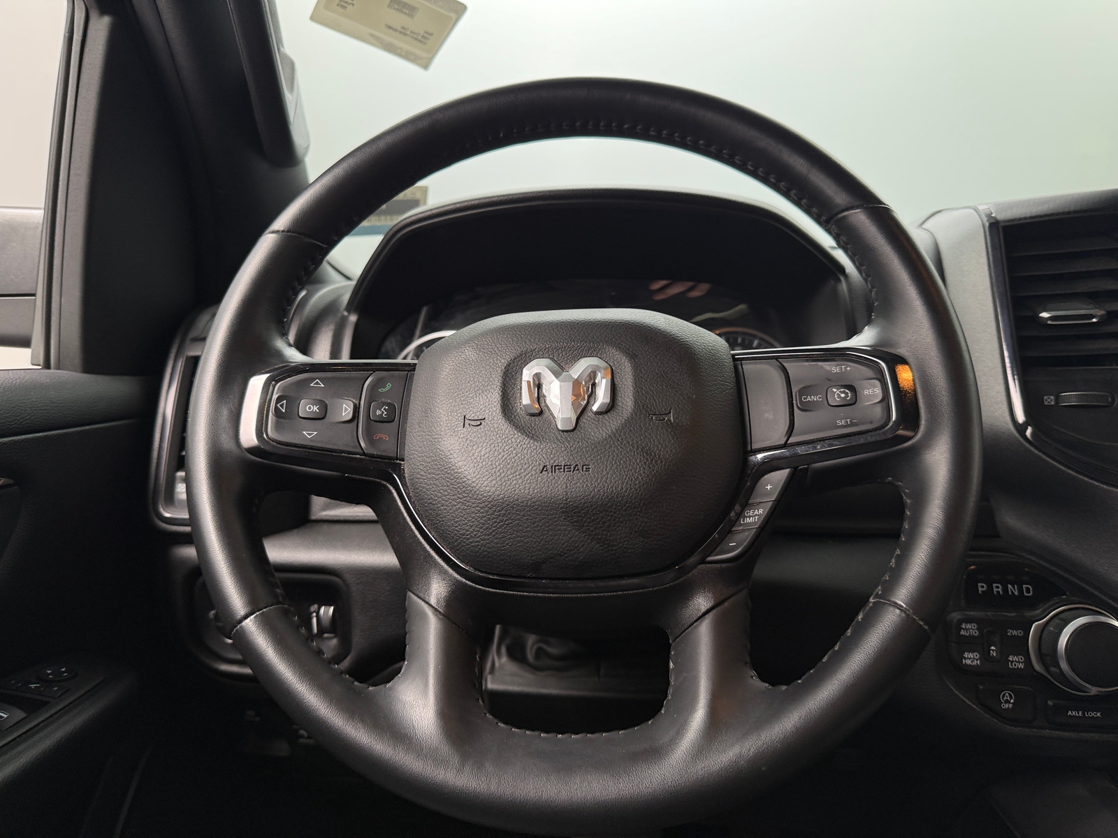 Thumbnail: 2024 RAM 1500 - 5