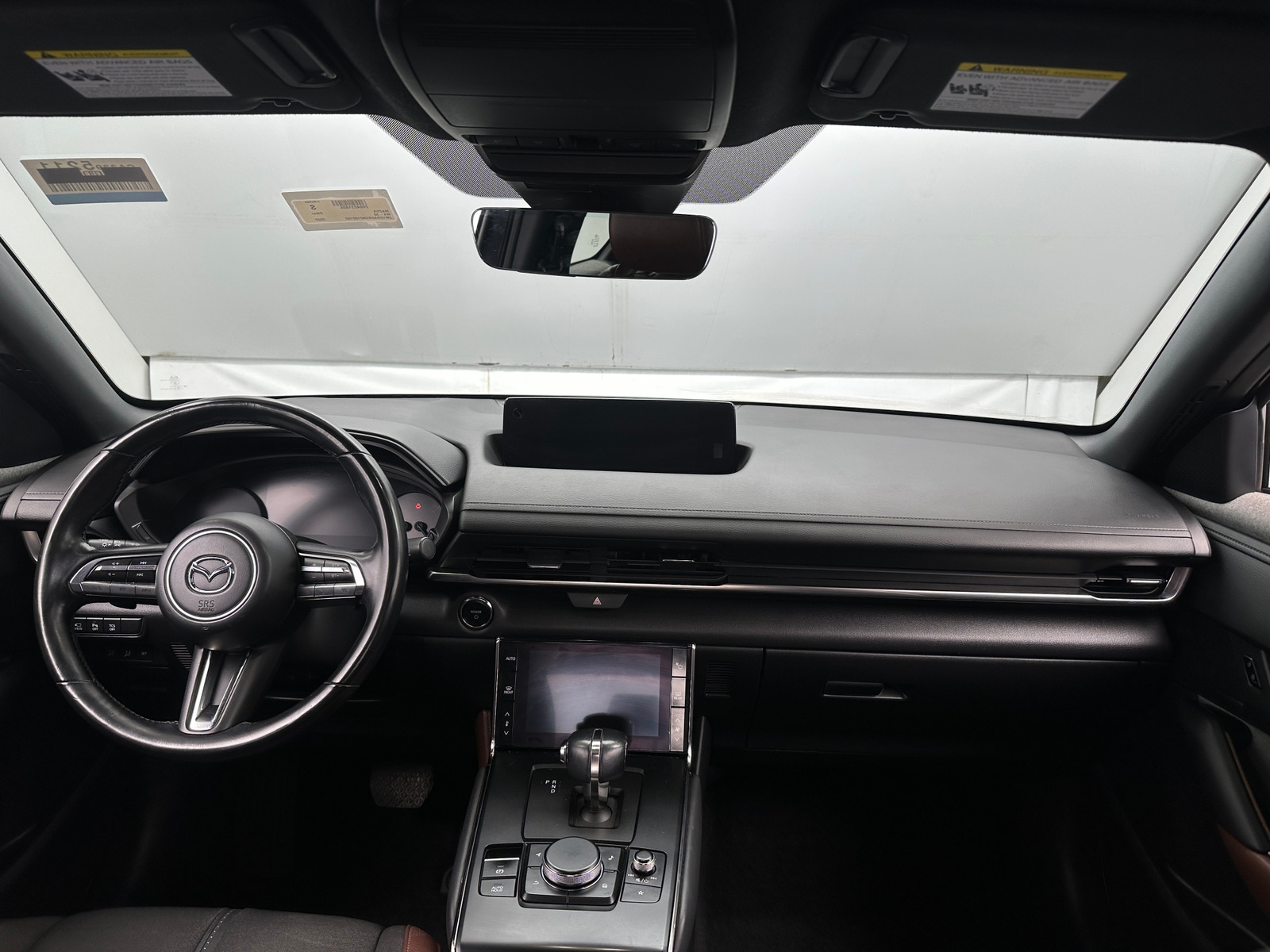 Thumbnail: 2022 Mazda MX-30 - 2