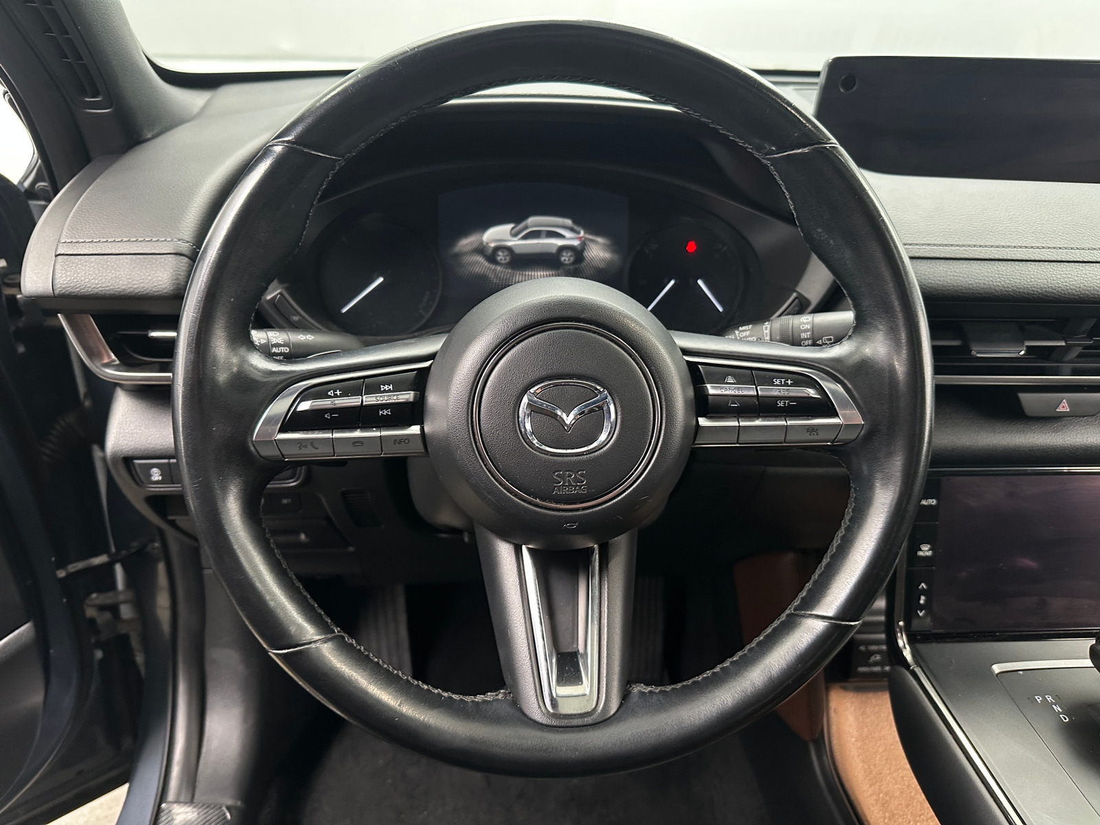 Thumbnail: 2022 Mazda MX-30 - 4