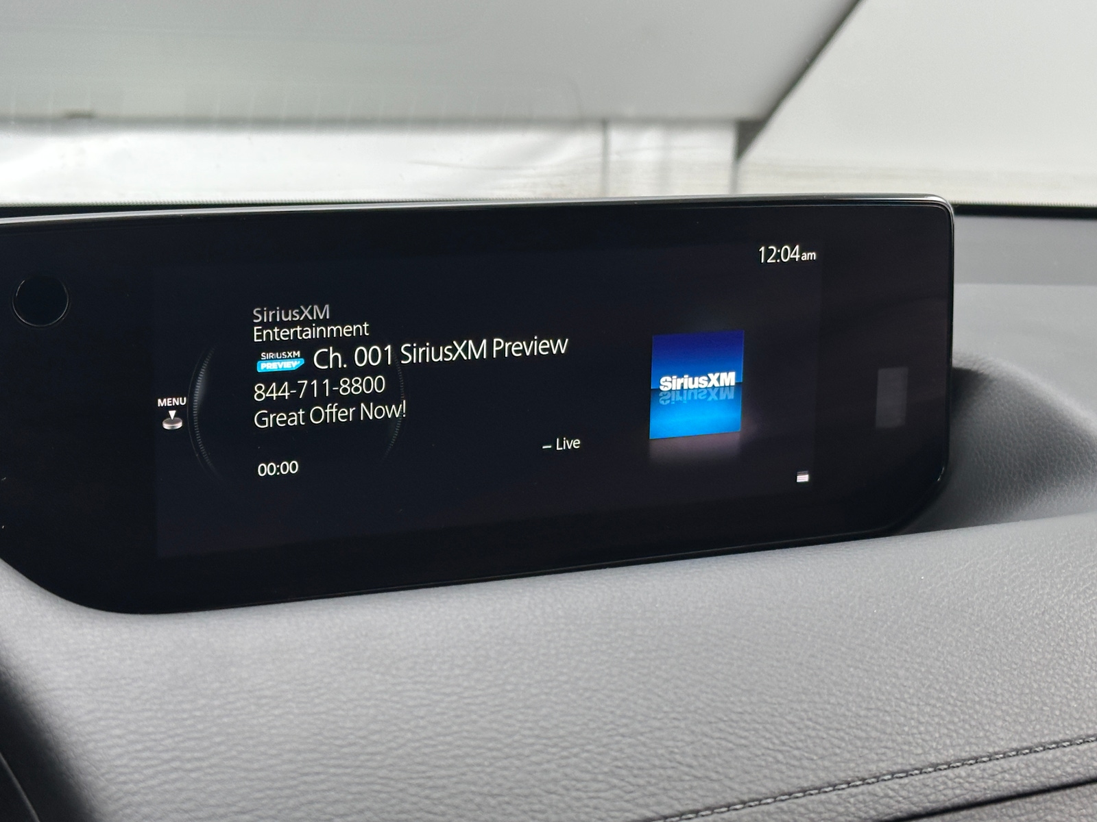 Thumbnail: 2022 Mazda MX-30 - 3