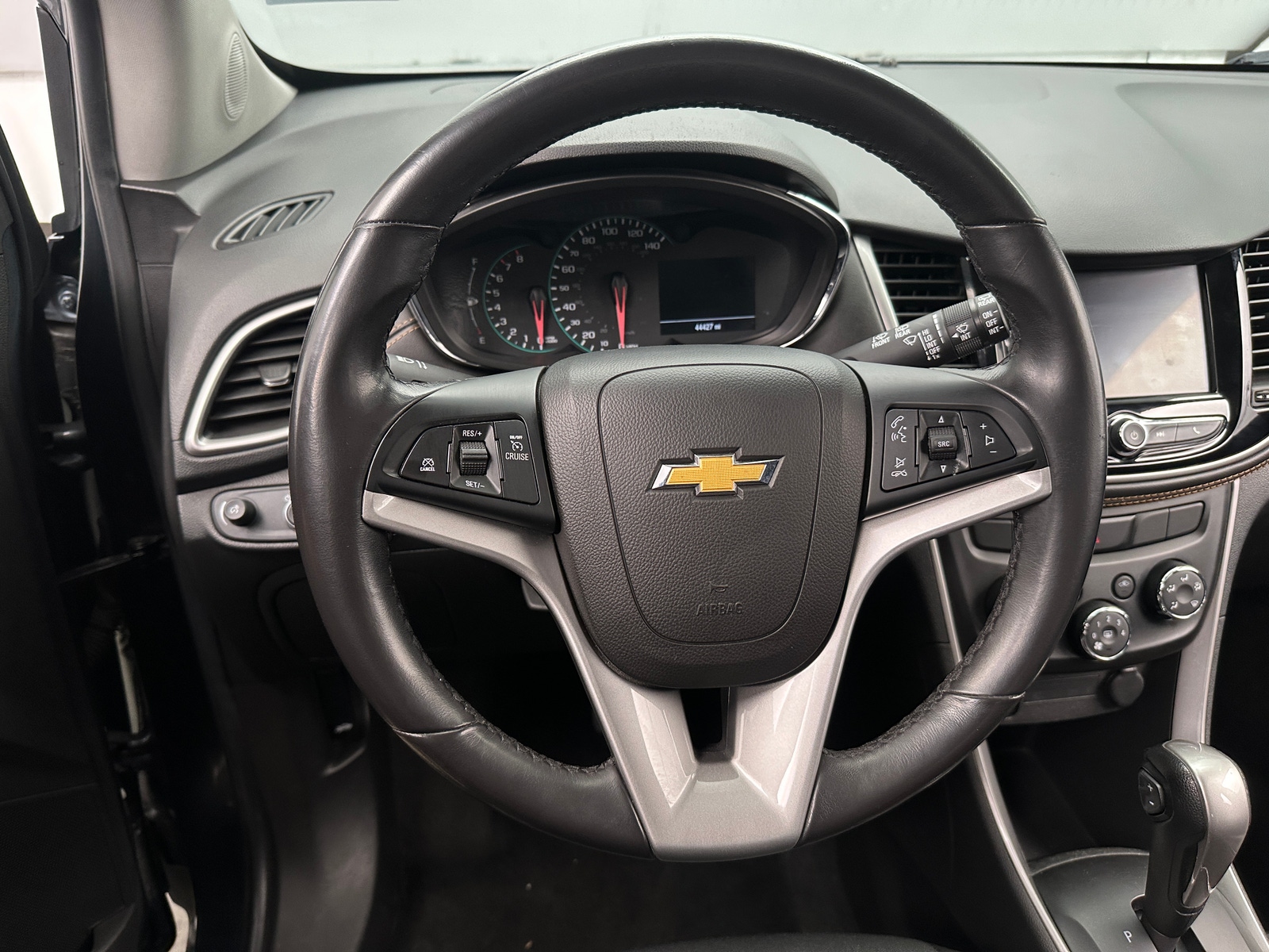 Thumbnail: 2021 Chevrolet Trax - 5