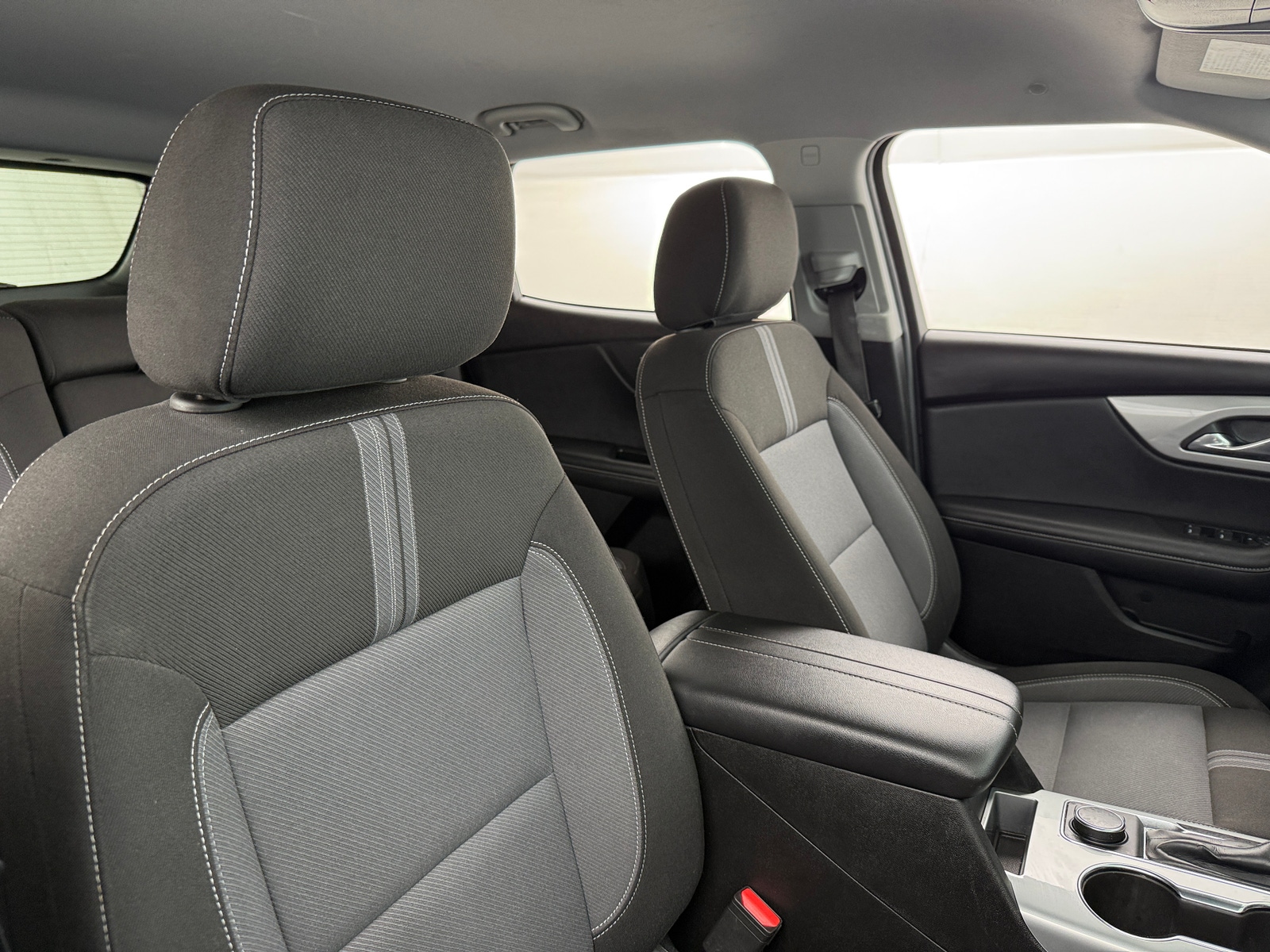 Thumbnail: 2024 Chevrolet Blazer - 2