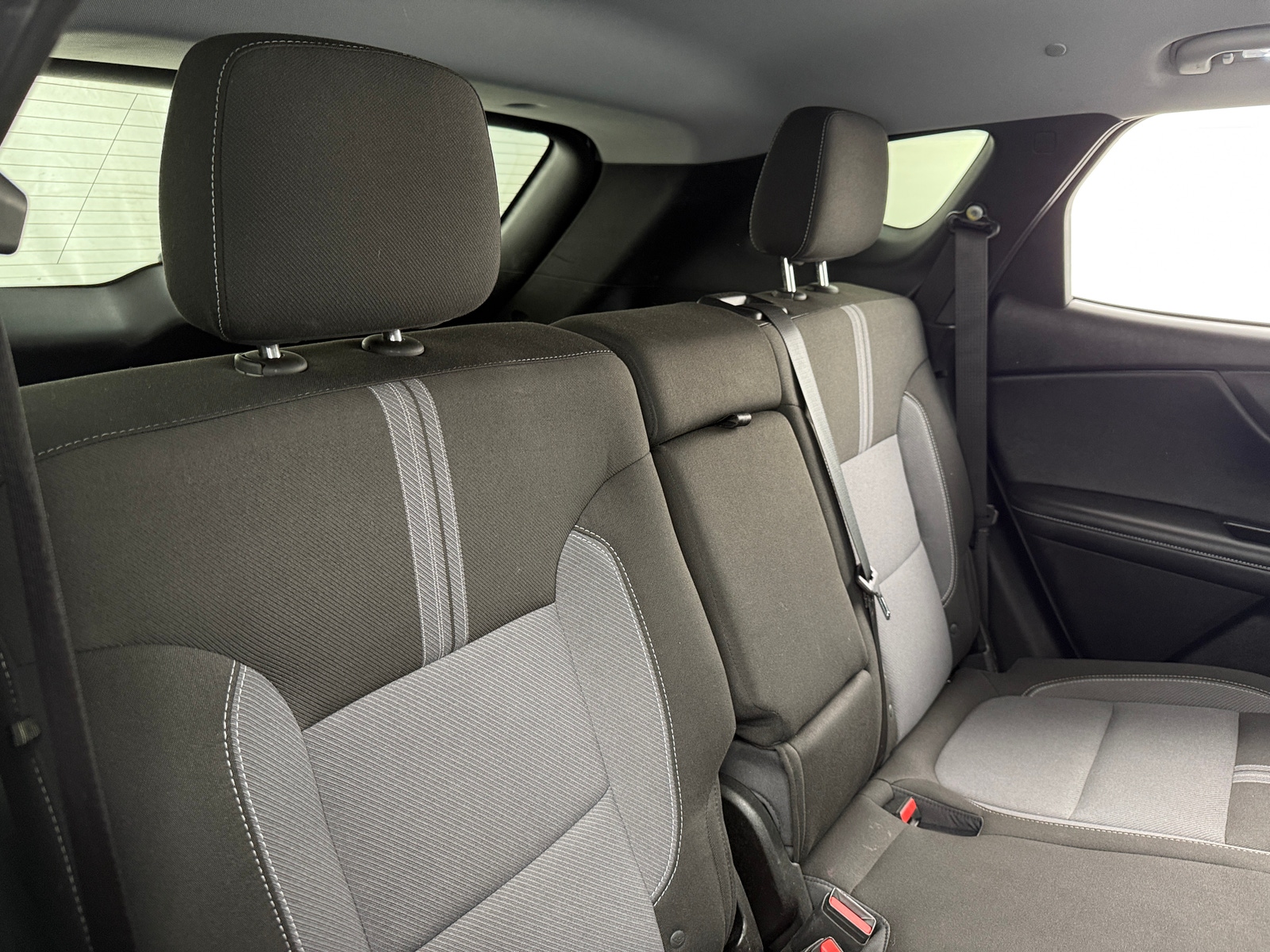 Thumbnail: 2024 Chevrolet Blazer - 6