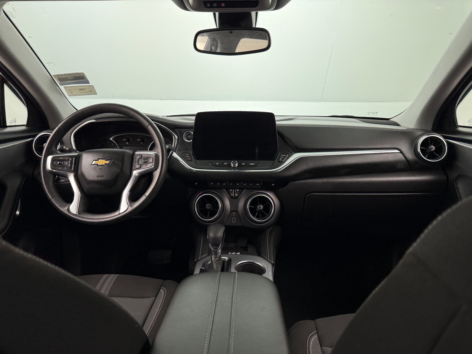 Thumbnail: 2024 Chevrolet Blazer - 3