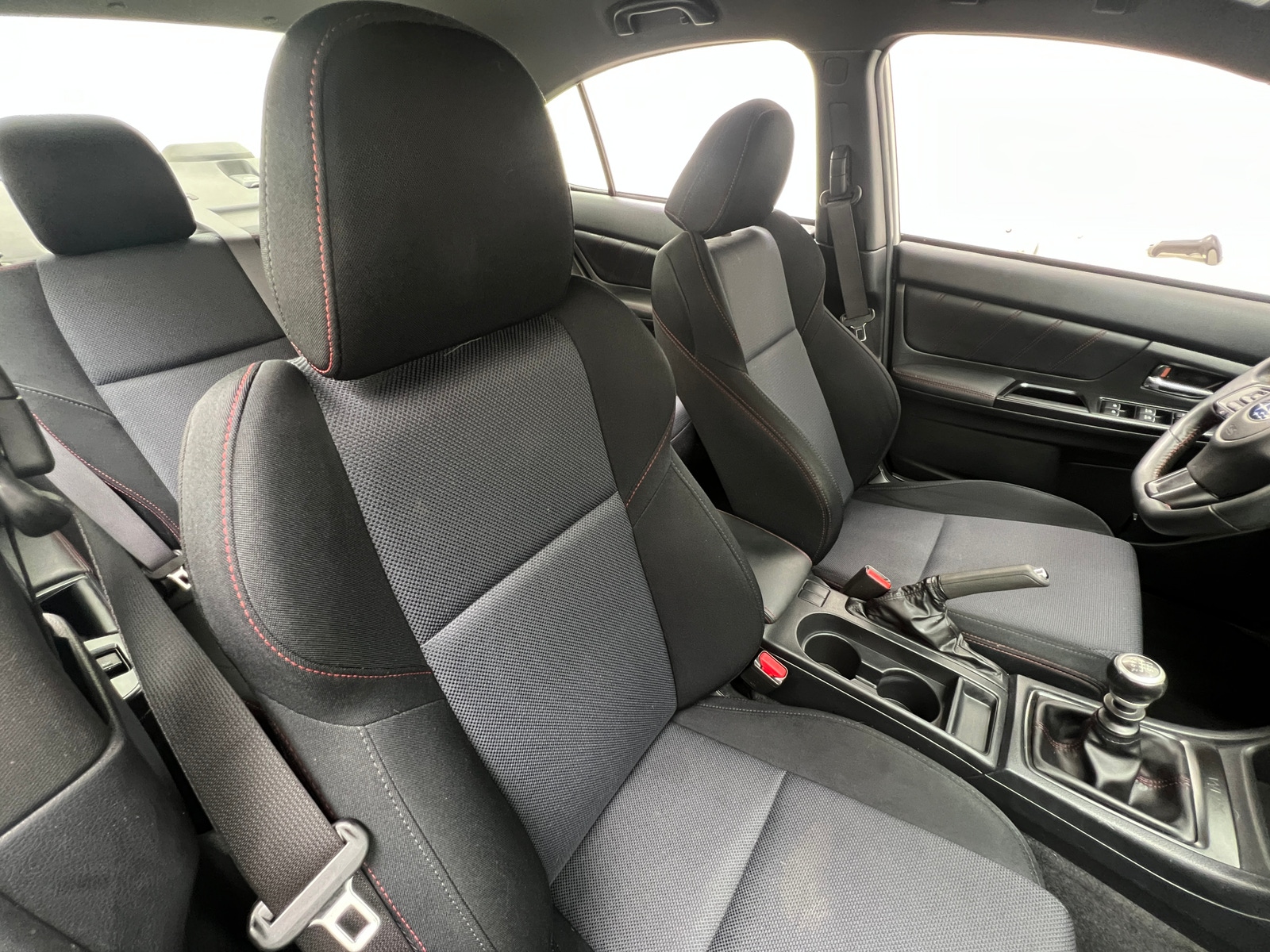 Thumbnail: 2020 Subaru WRX - 2