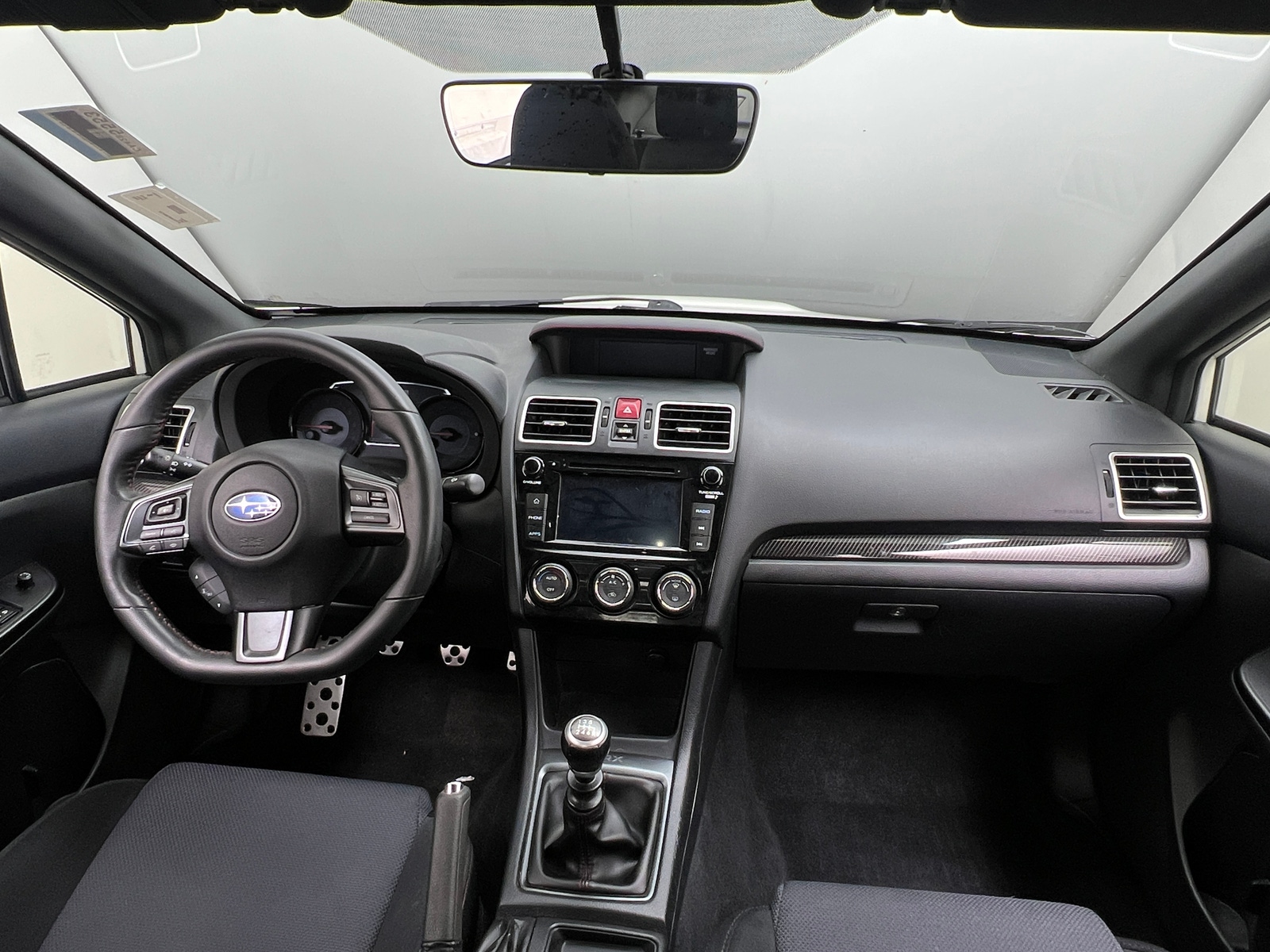 Thumbnail: 2020 Subaru WRX - 3