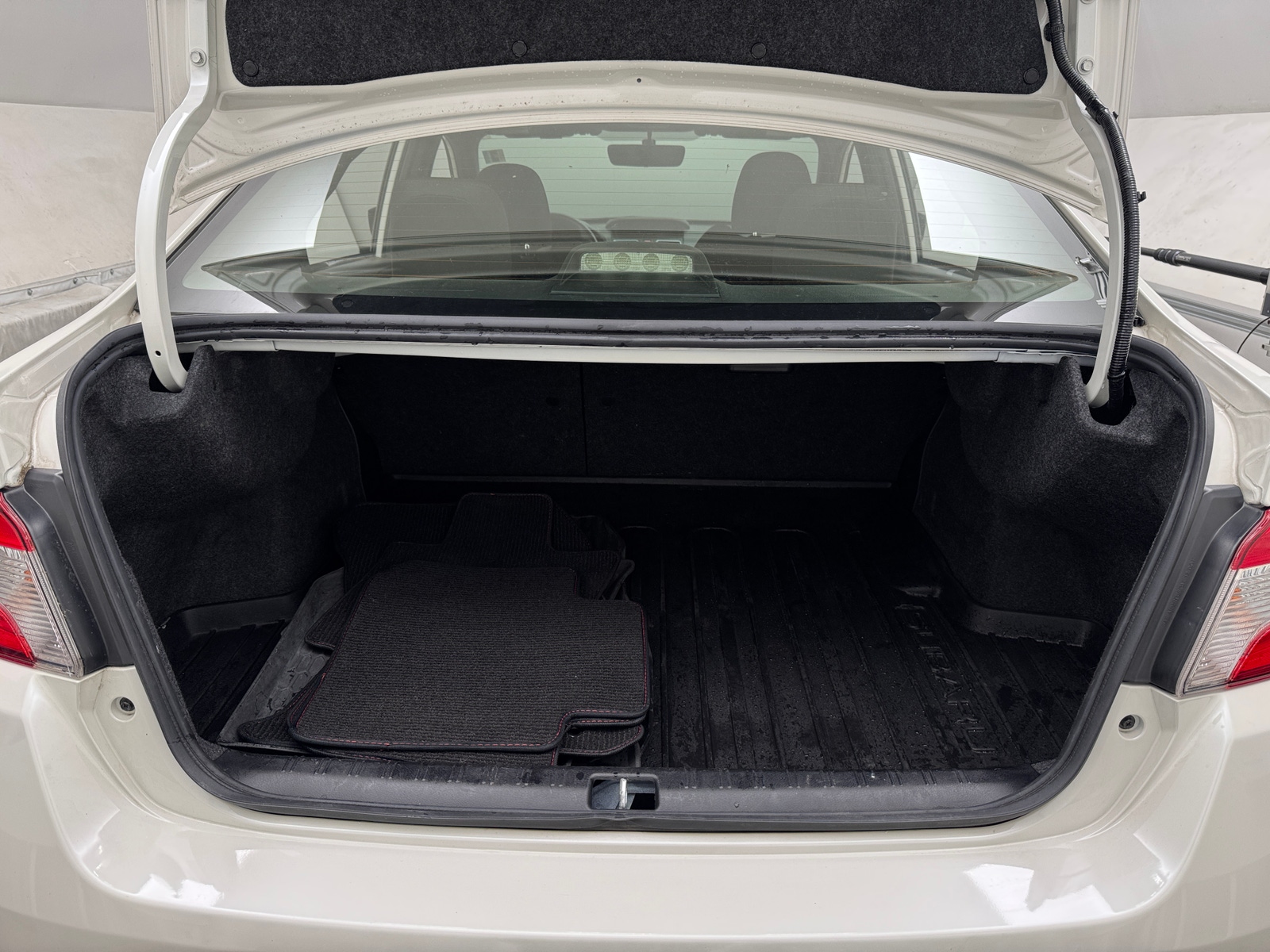 Thumbnail: 2020 Subaru WRX - 7