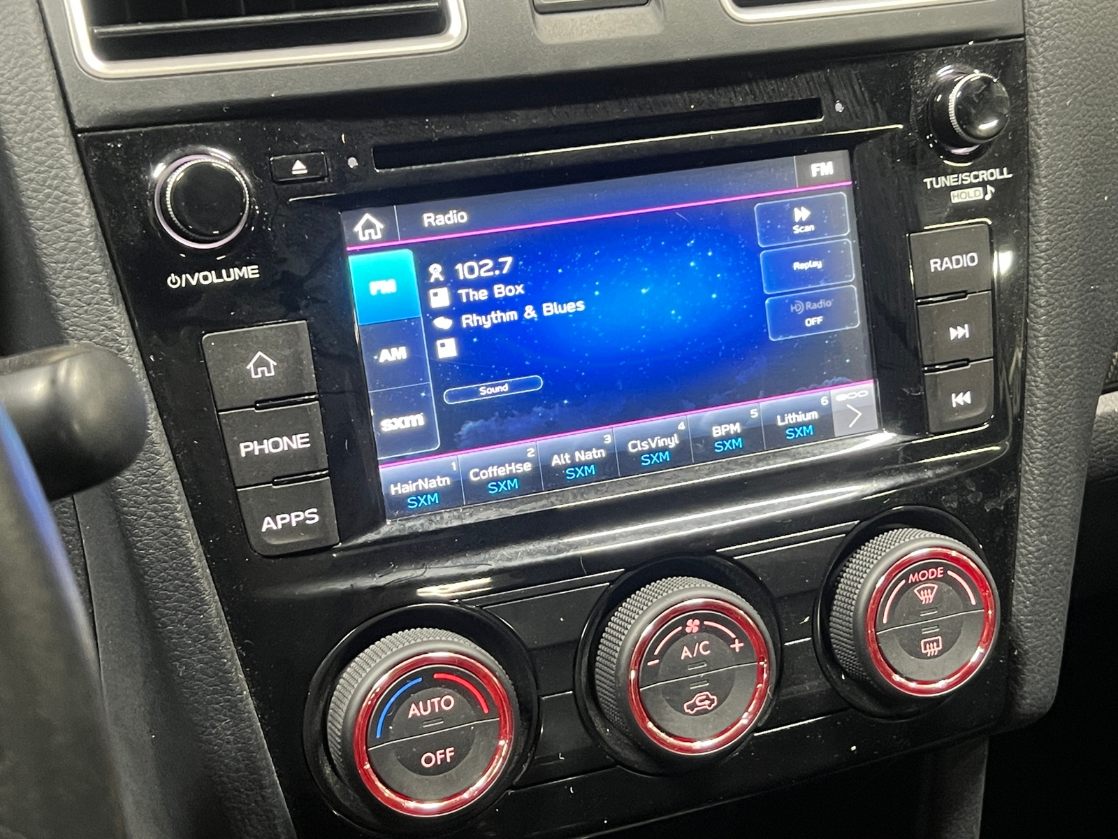 Thumbnail: 2020 Subaru WRX - 4