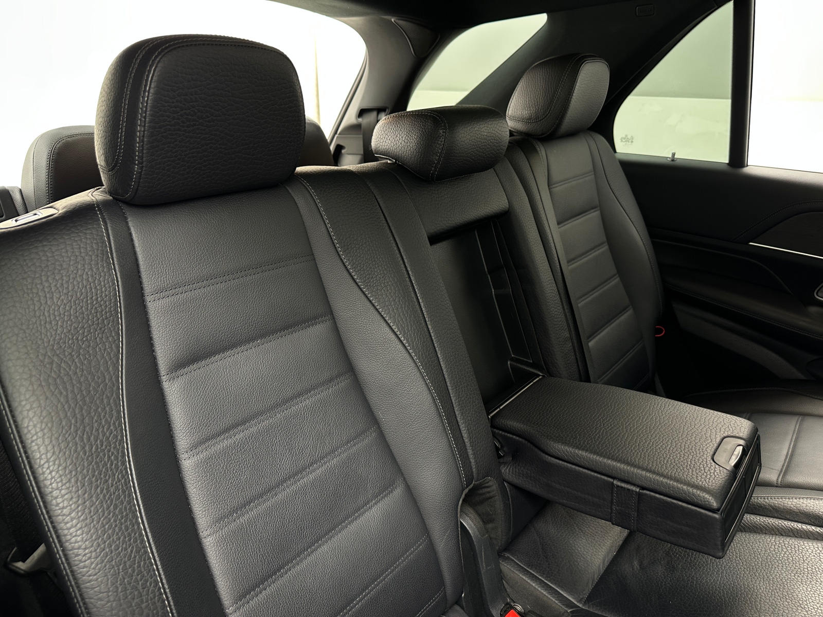 Thumbnail: 2020 Mercedes-Benz GLE - 6