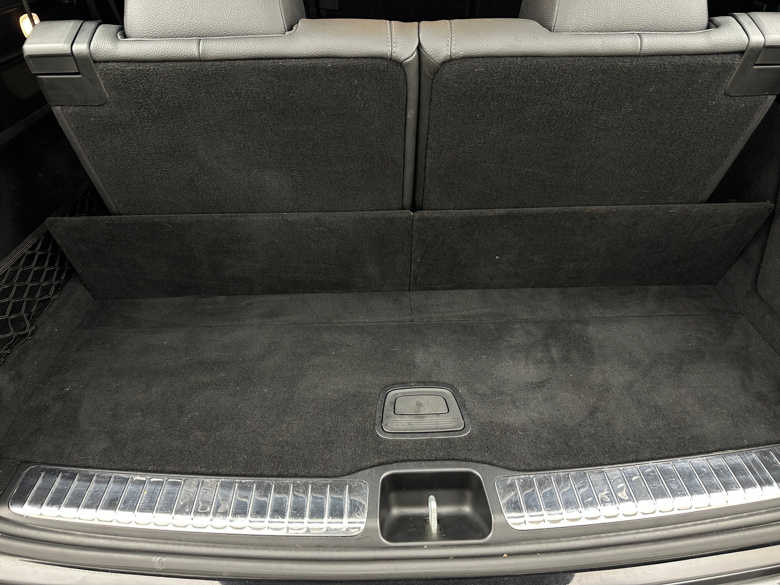 Thumbnail: 2020 Mercedes-Benz GLE - 7