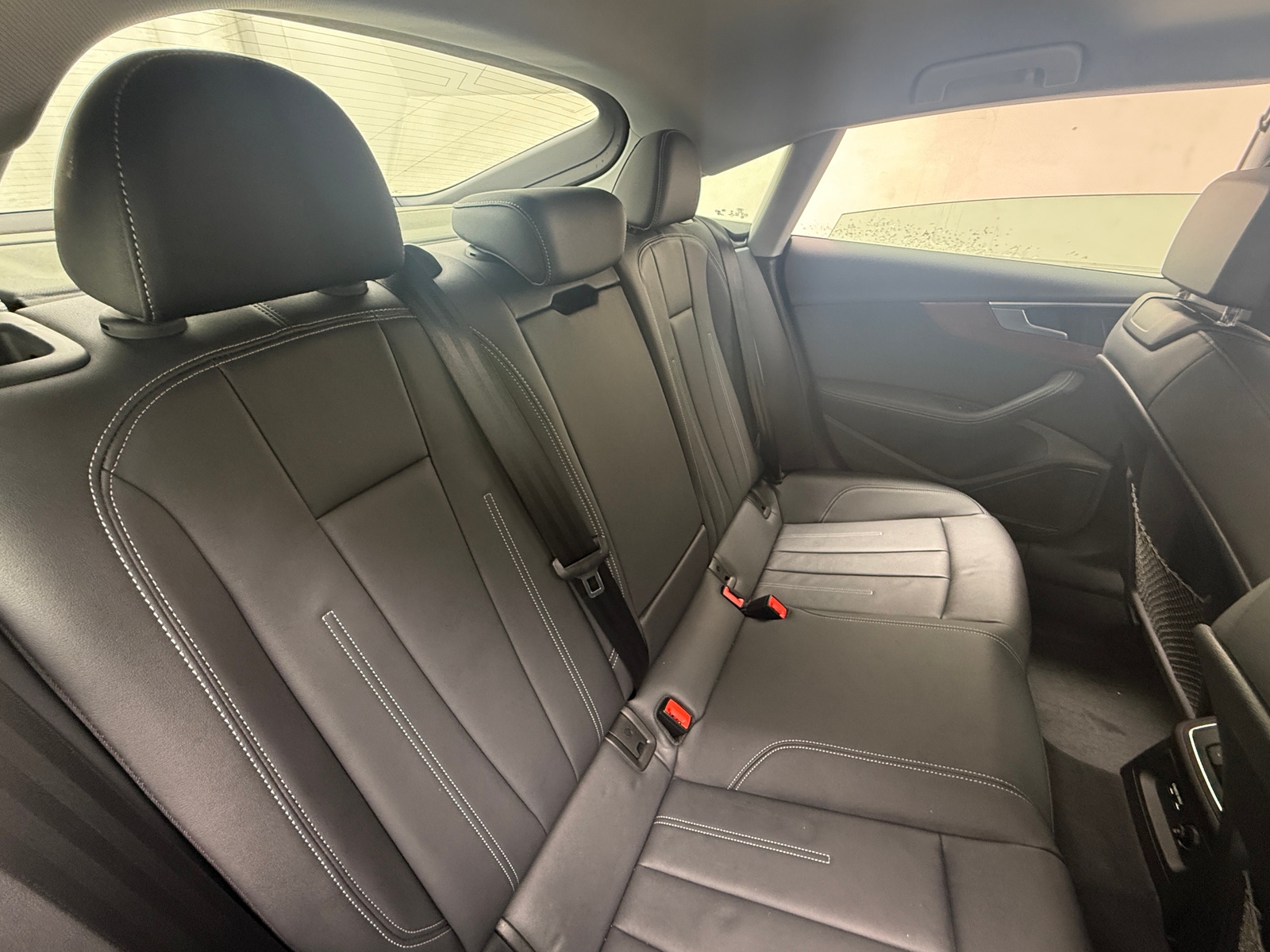 Thumbnail: 2022 Audi A5 - 5