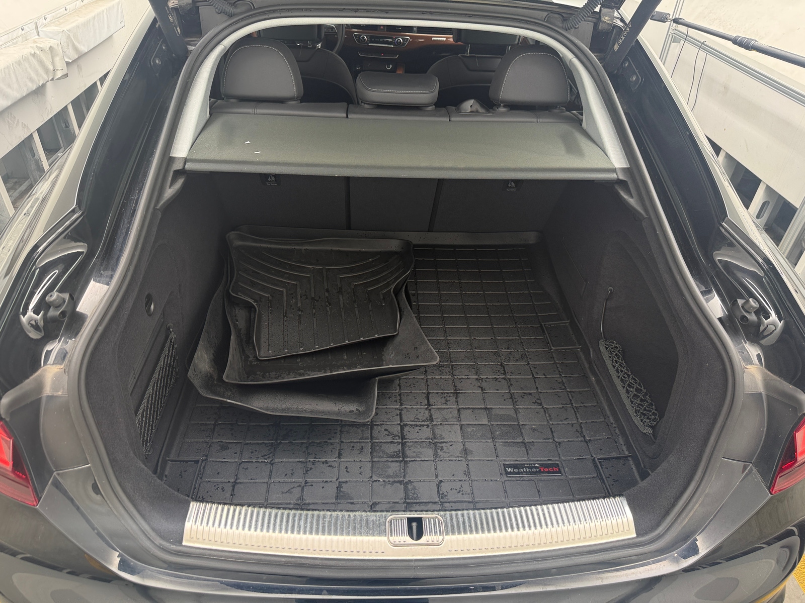 Thumbnail: 2022 Audi A5 - 6