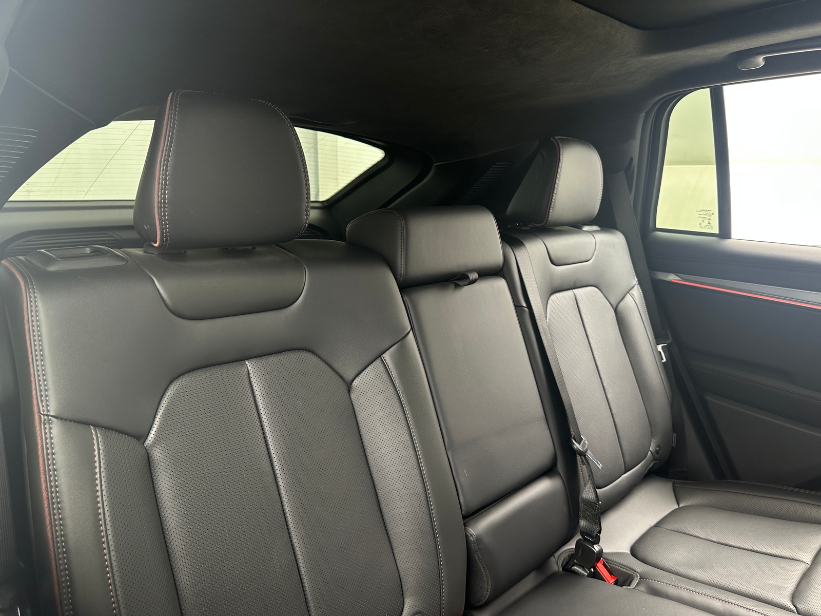 Thumbnail: 2024 Jeep Wagoneer S - 5