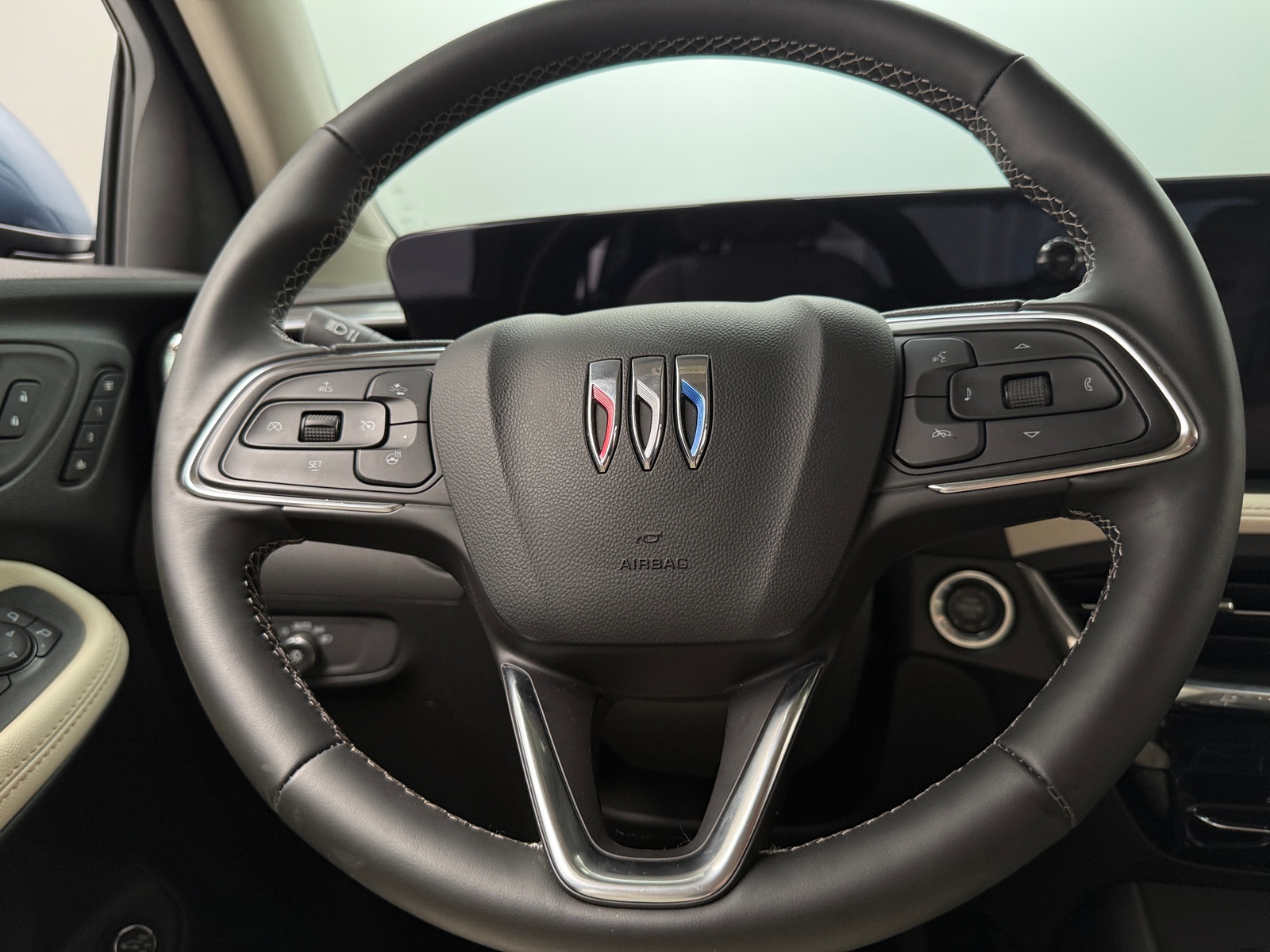 Thumbnail: 2026 Buick Encore GX - 4