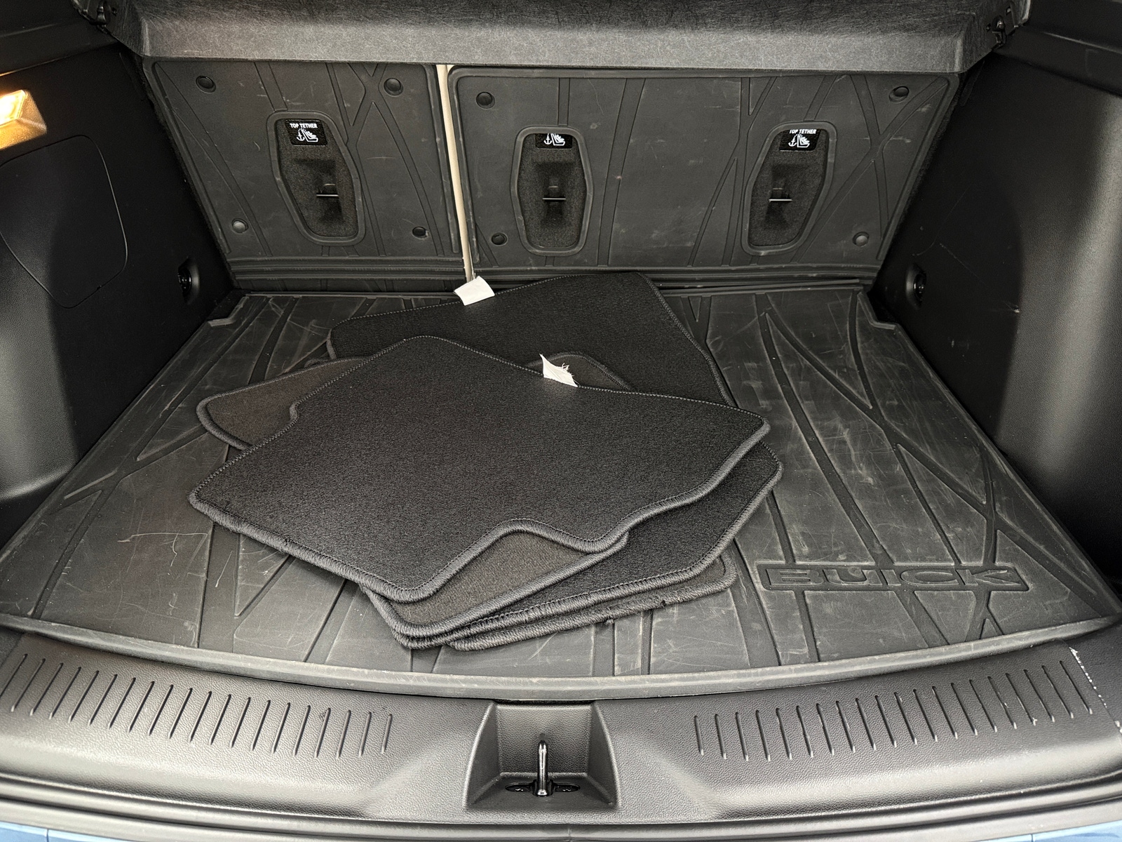 Thumbnail: 2026 Buick Encore GX - 6