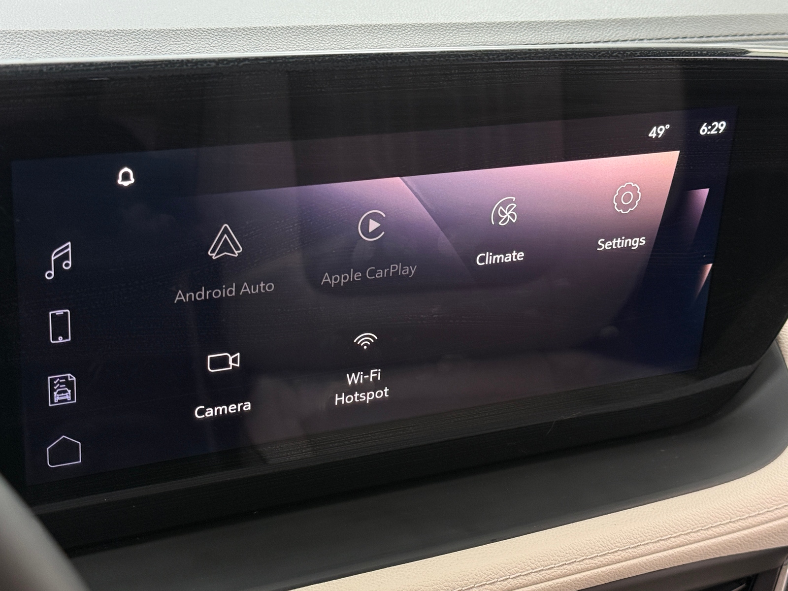 Thumbnail: 2026 Buick Encore GX - 3