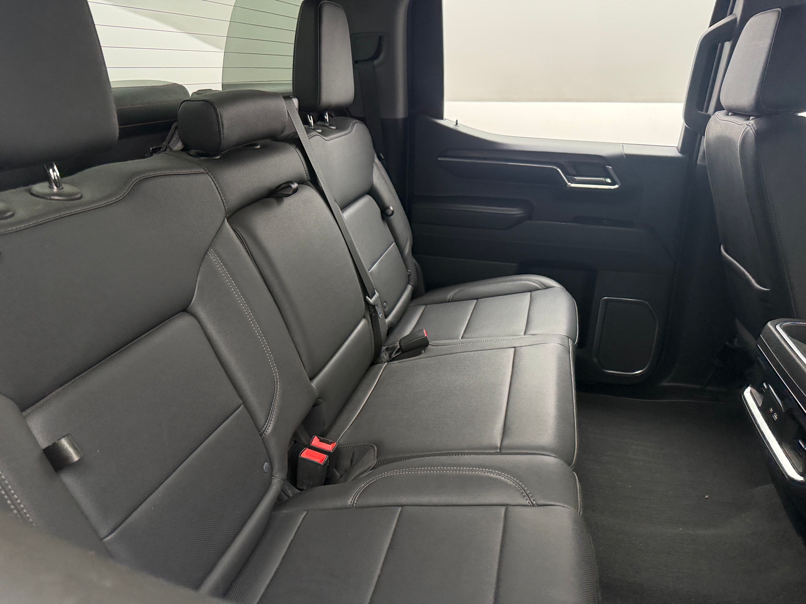 Thumbnail: 2023 GMC Sierra 1500 - 5