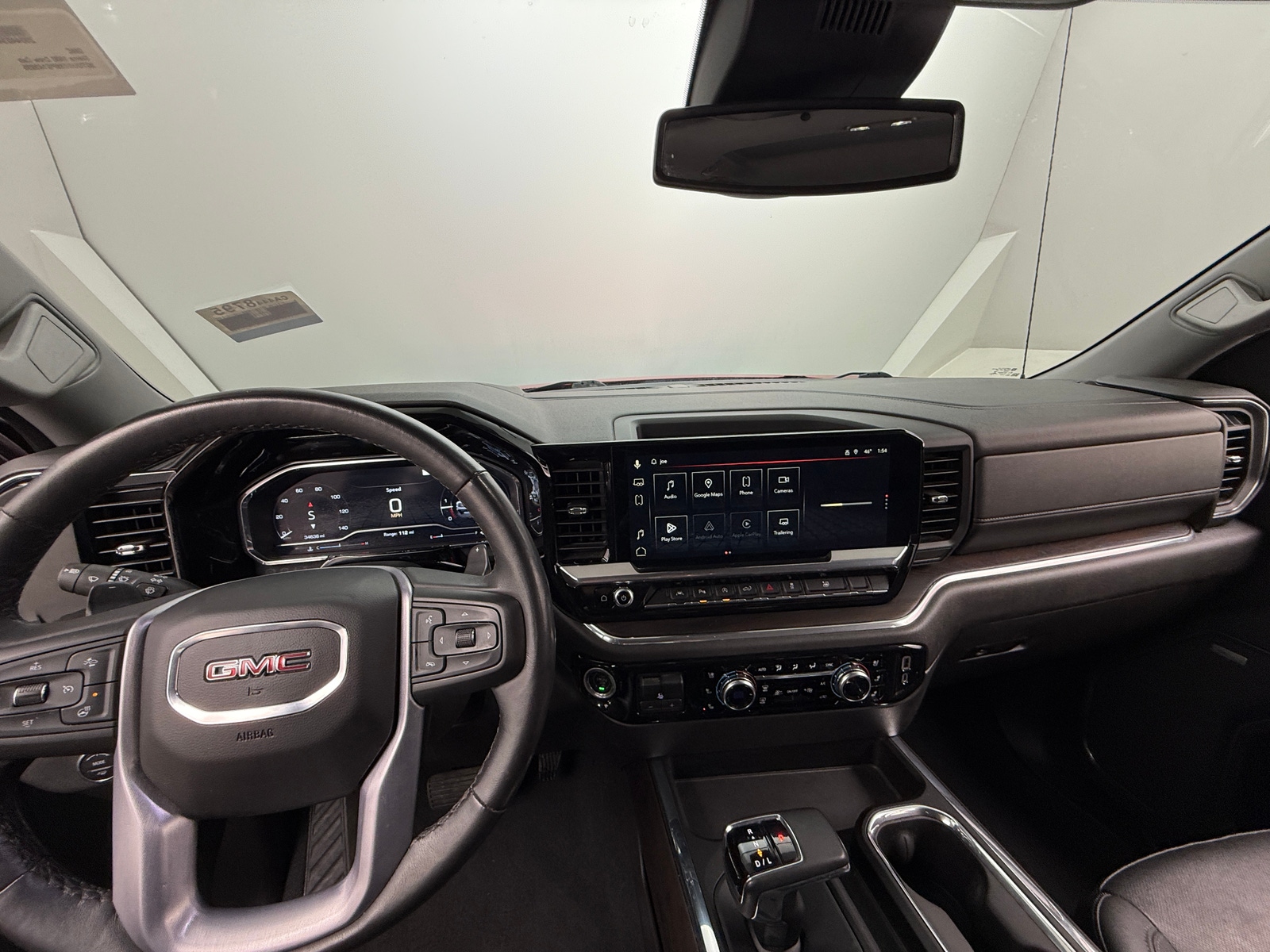 Thumbnail: 2023 GMC Sierra 1500 - 2