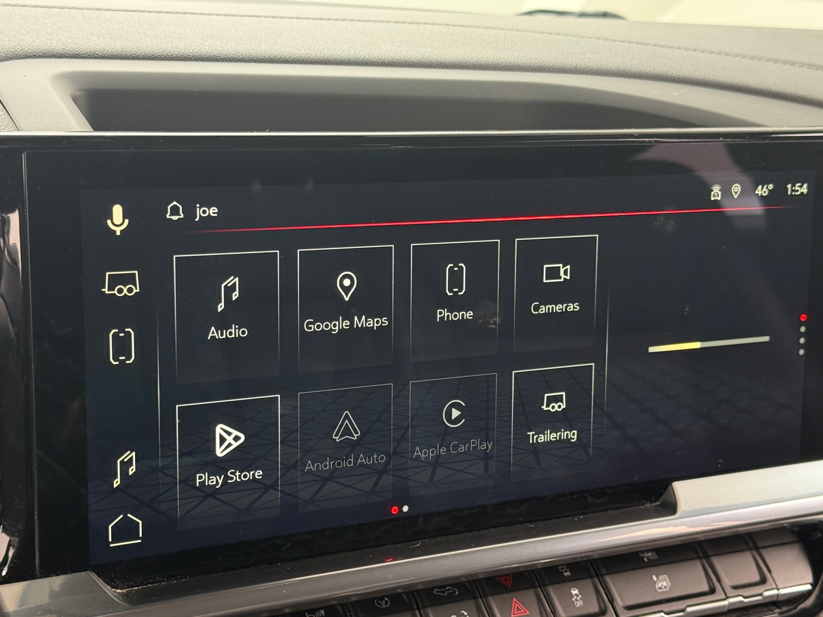 Thumbnail: 2023 GMC Sierra 1500 - 3