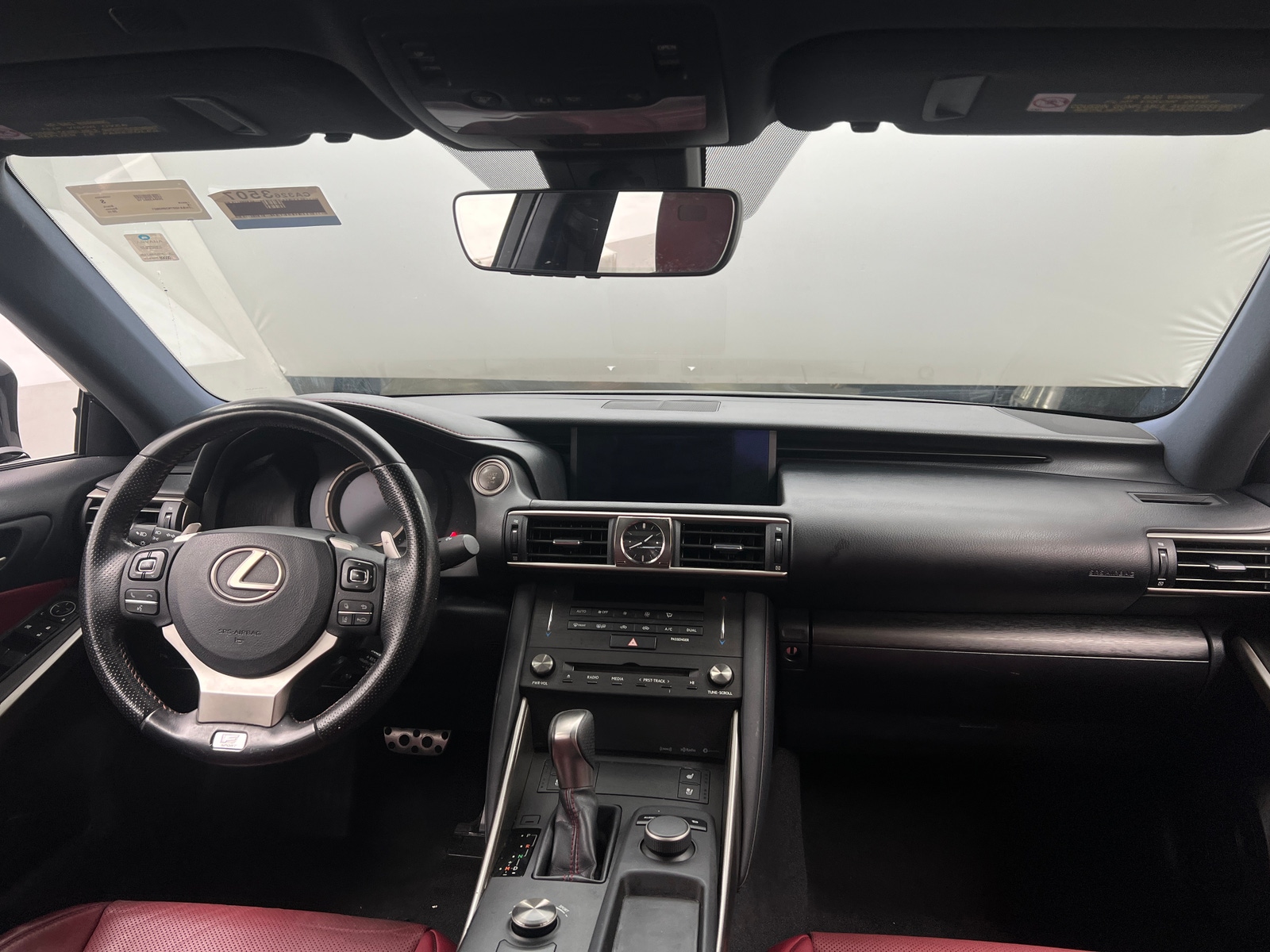 Thumbnail: 2019 Lexus IS - 2