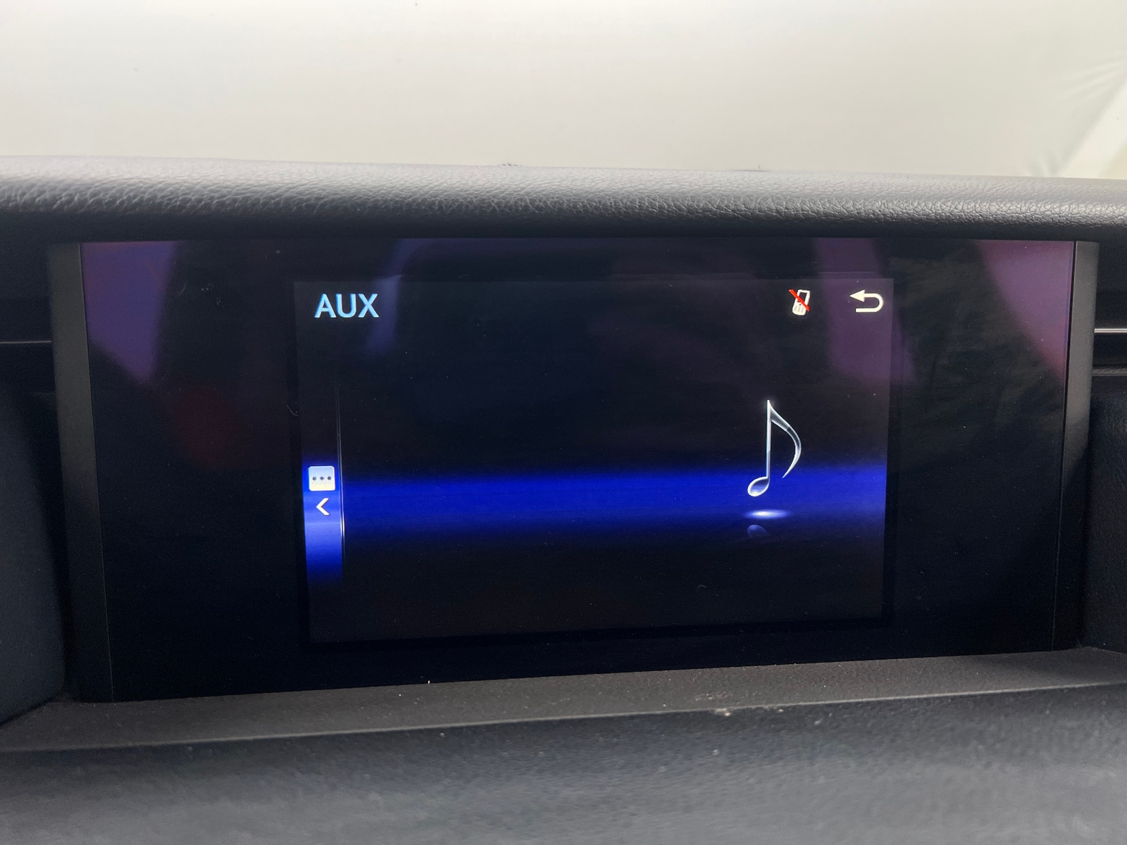 Thumbnail: 2019 Lexus IS - 3