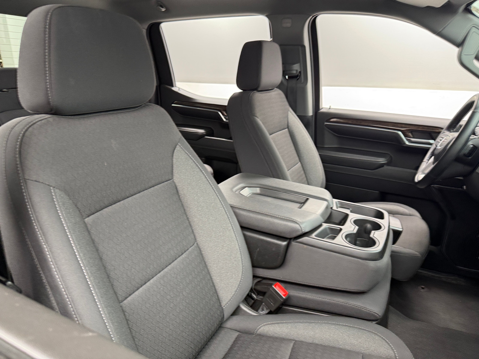 Thumbnail: 2024 GMC Sierra 1500 - 2