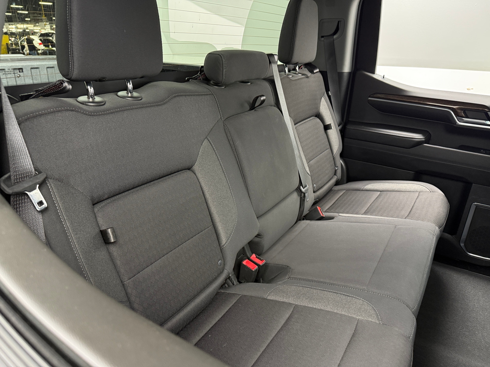 Thumbnail: 2024 GMC Sierra 1500 - 6