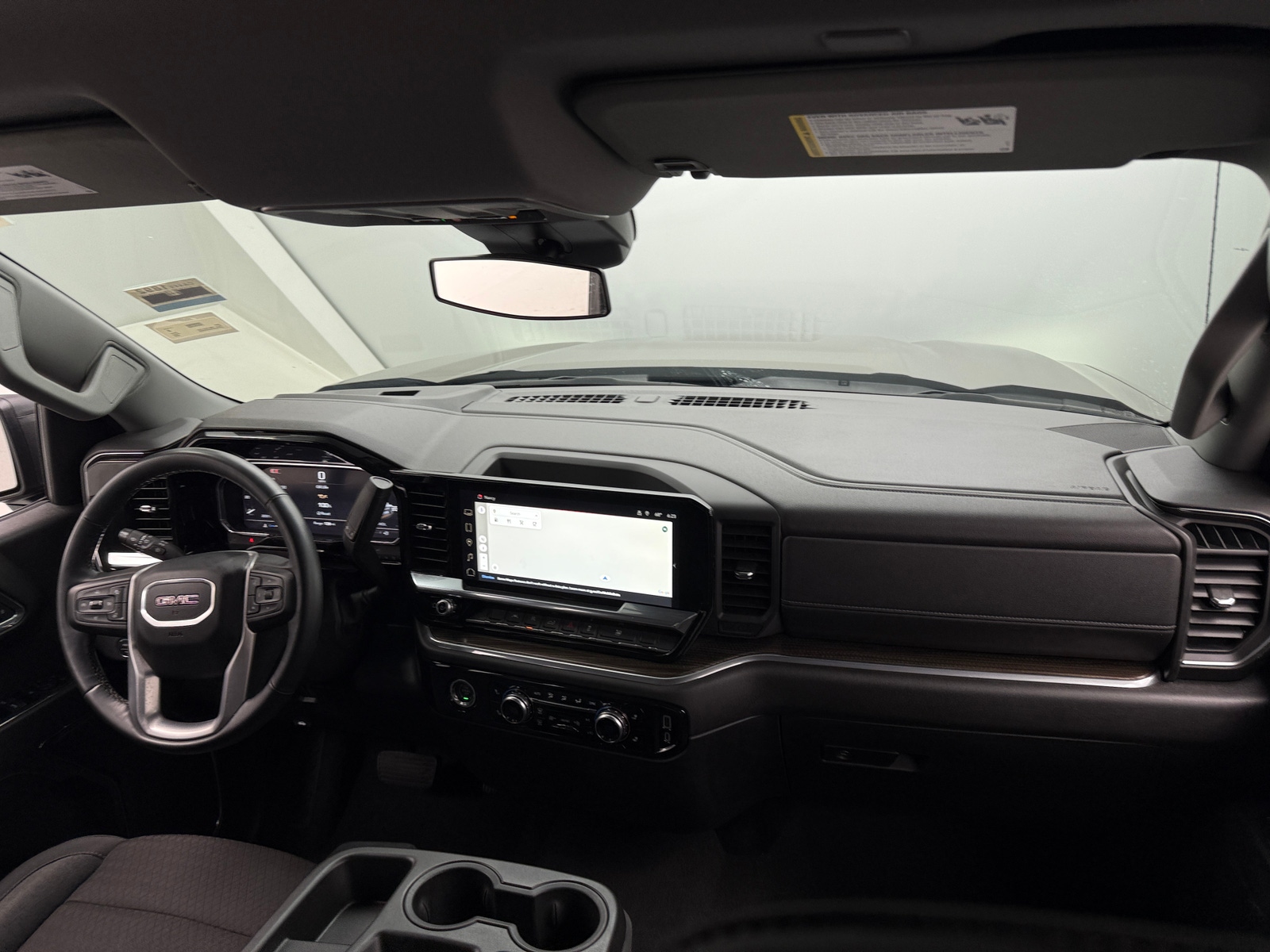 Thumbnail: 2024 GMC Sierra 1500 - 3