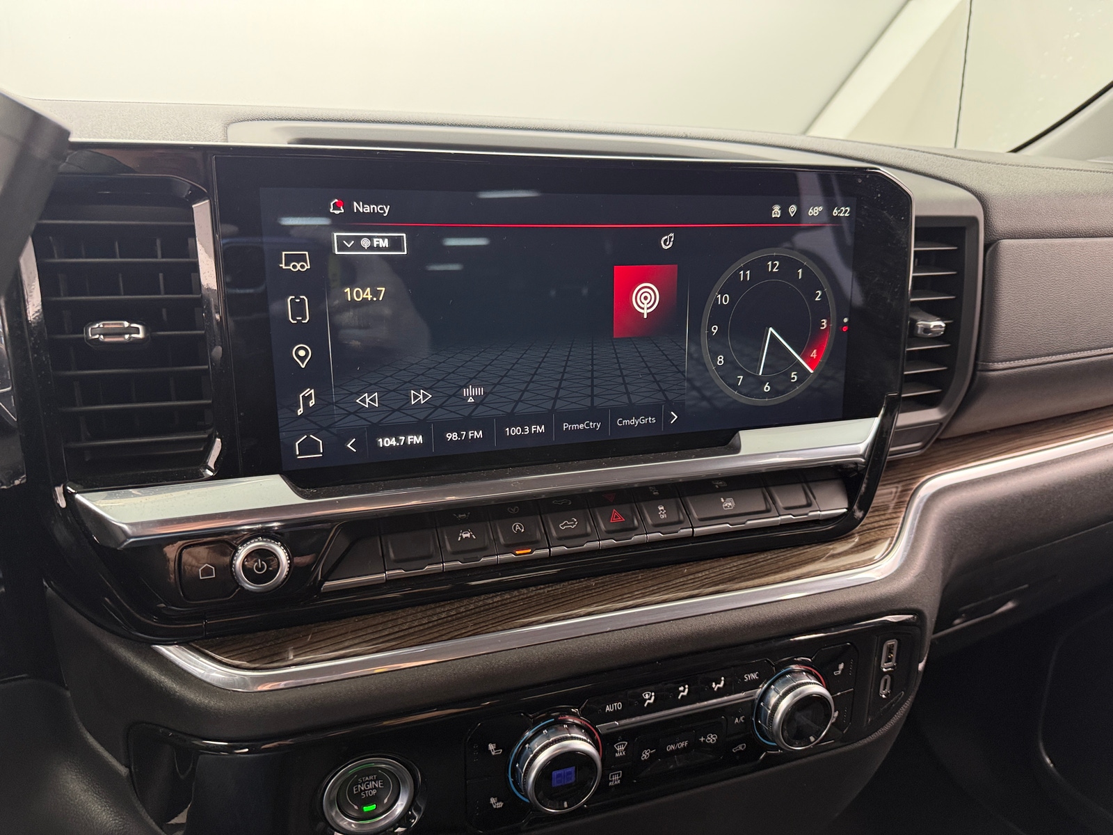 Thumbnail: 2024 GMC Sierra 1500 - 4