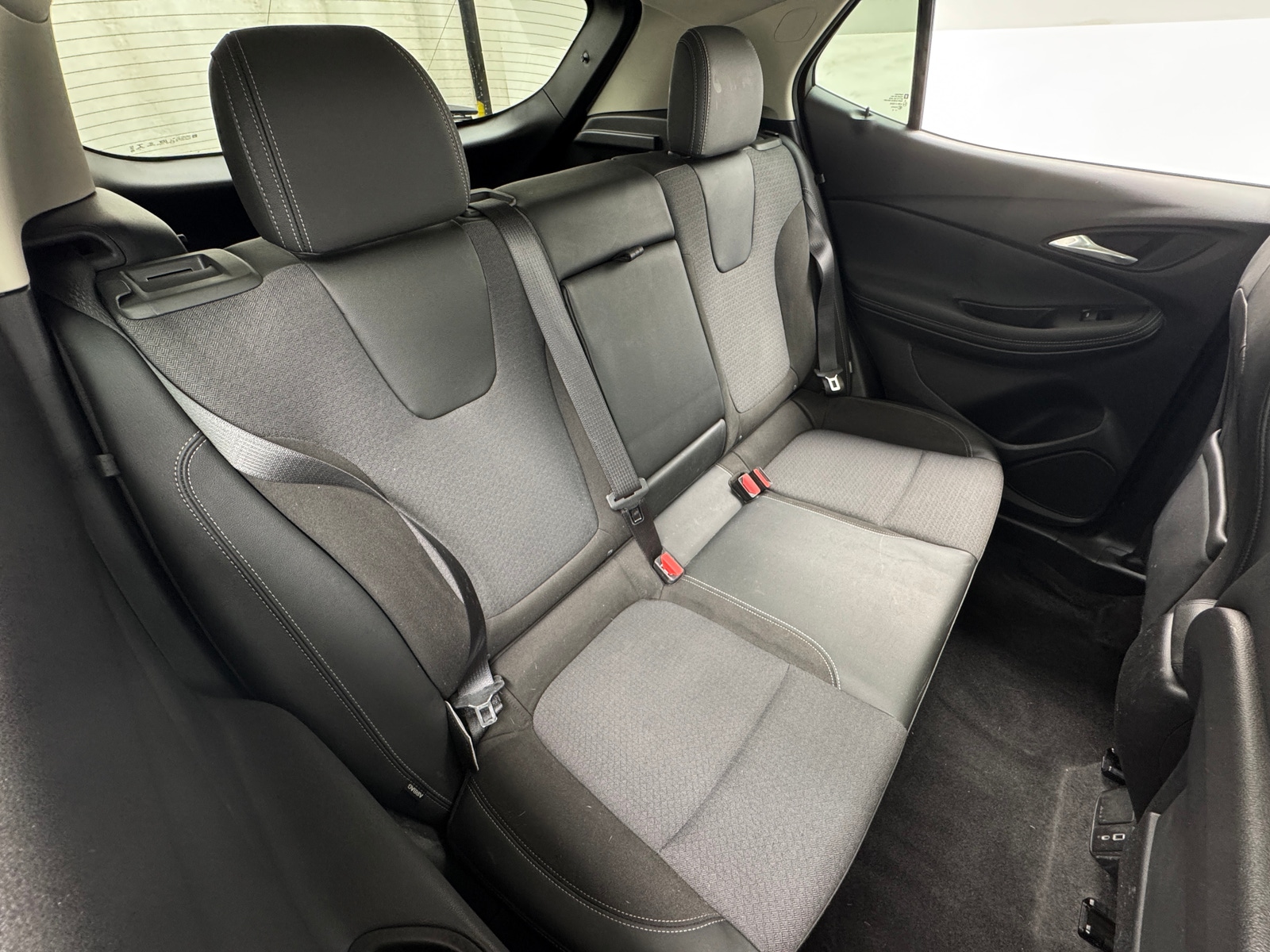 Thumbnail: 2021 Buick Encore GX - 6