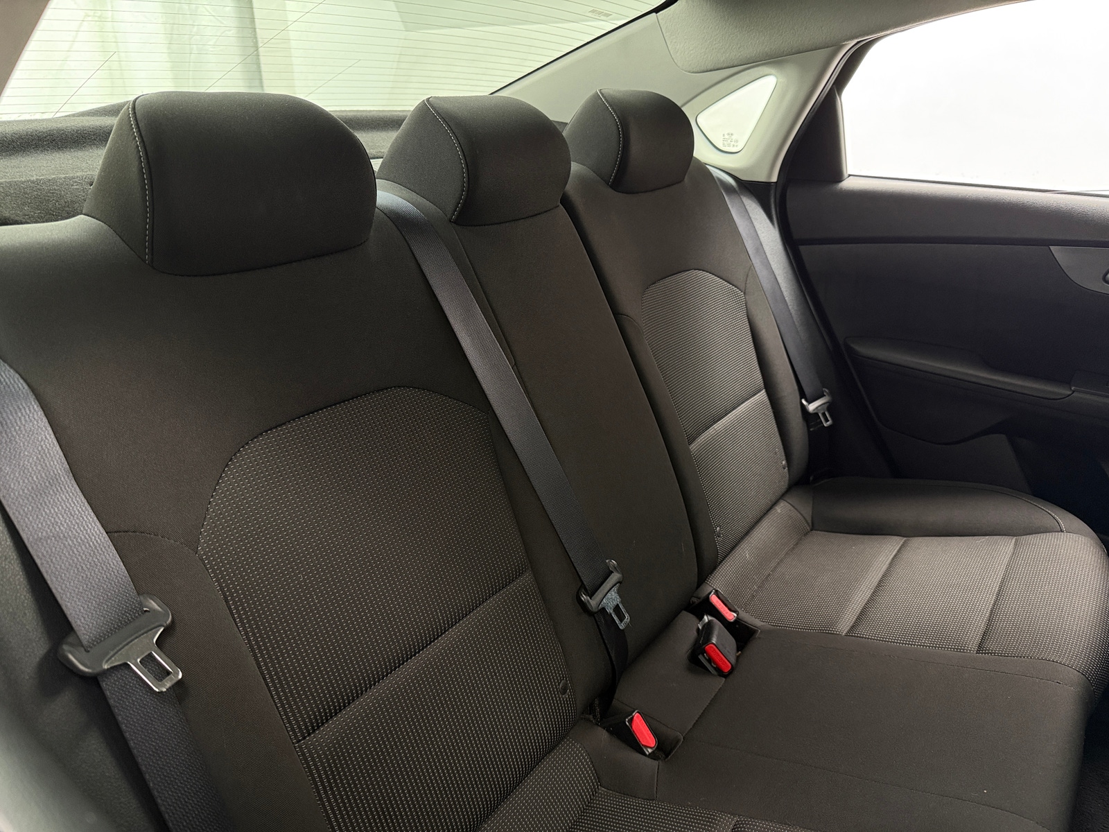 Thumbnail: 2020 Kia Forte - 6