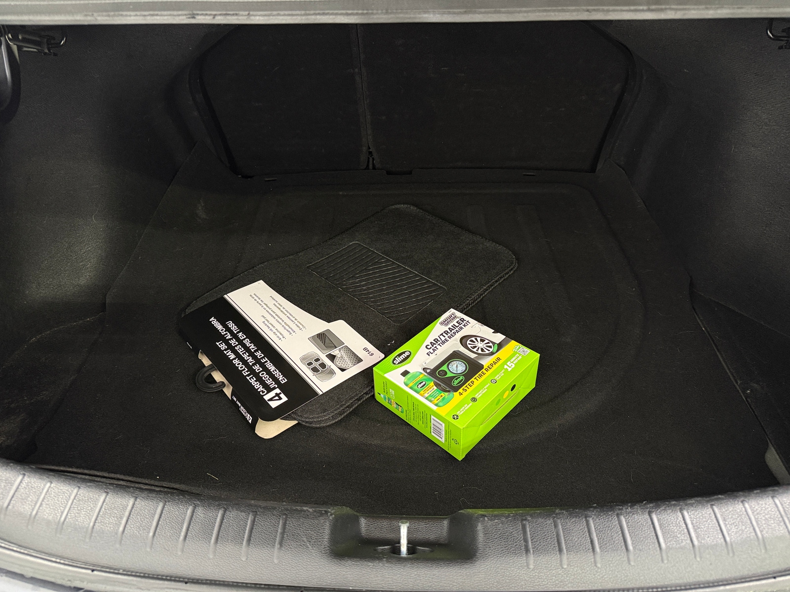 Thumbnail: 2020 Kia Forte - 7