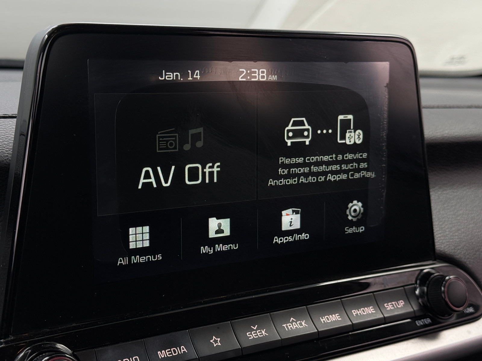 Thumbnail: 2020 Kia Forte - 4