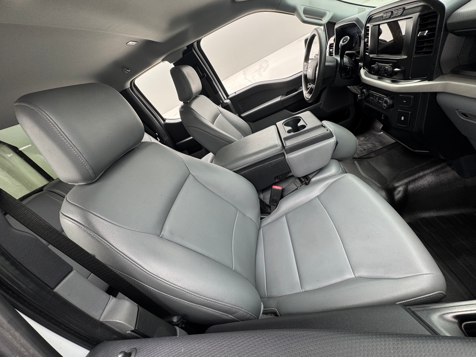 Thumbnail: 2022 Ford Econoline - 2