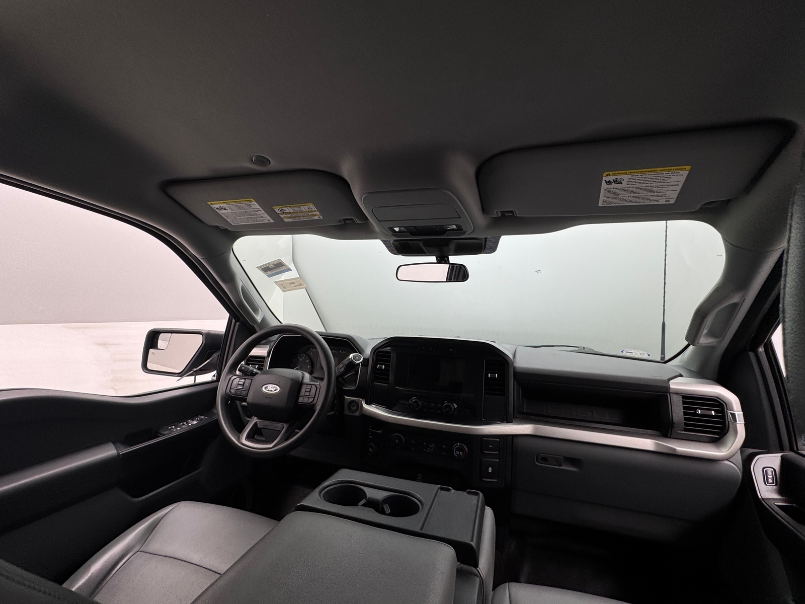 Thumbnail: 2022 Ford Econoline - 3