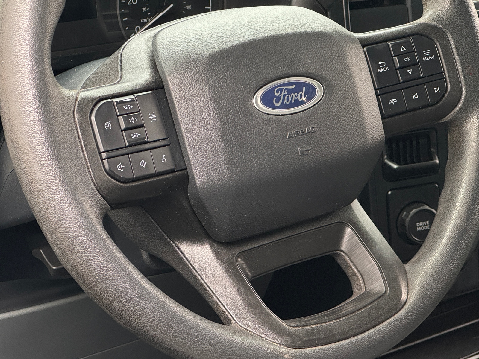 Thumbnail: 2022 Ford Econoline - 5