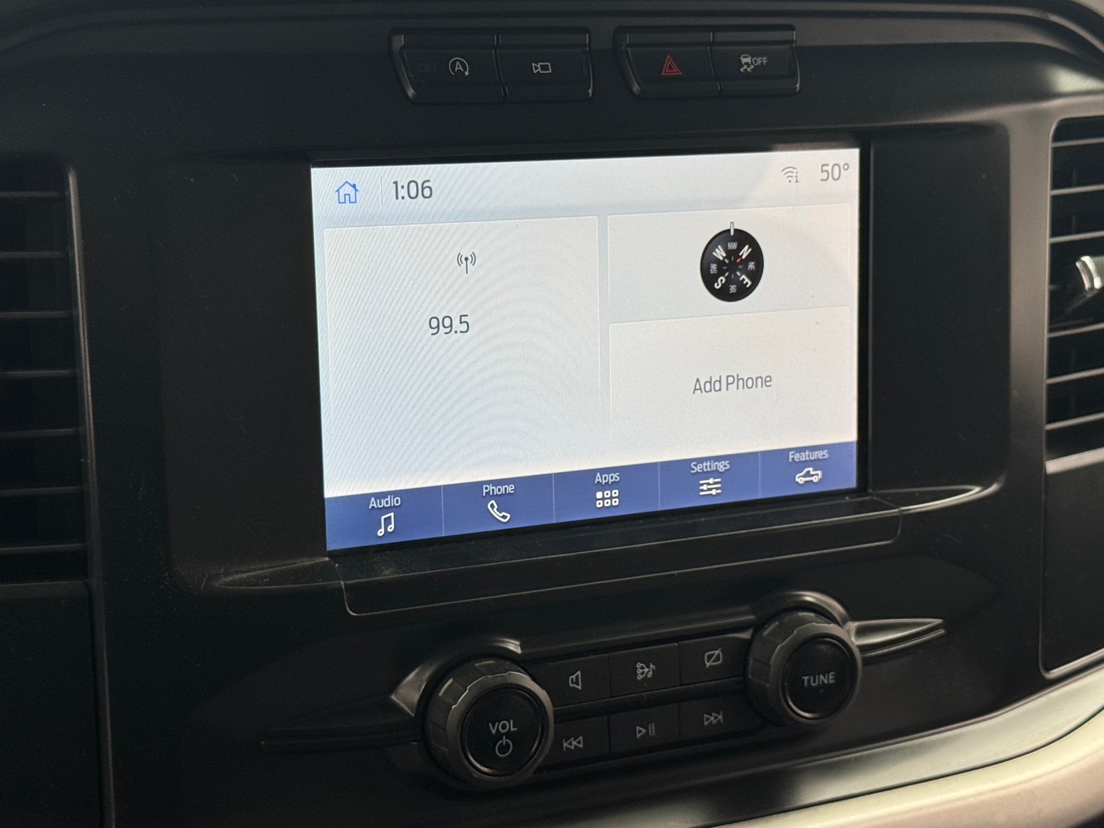 Thumbnail: 2022 Ford Econoline - 4