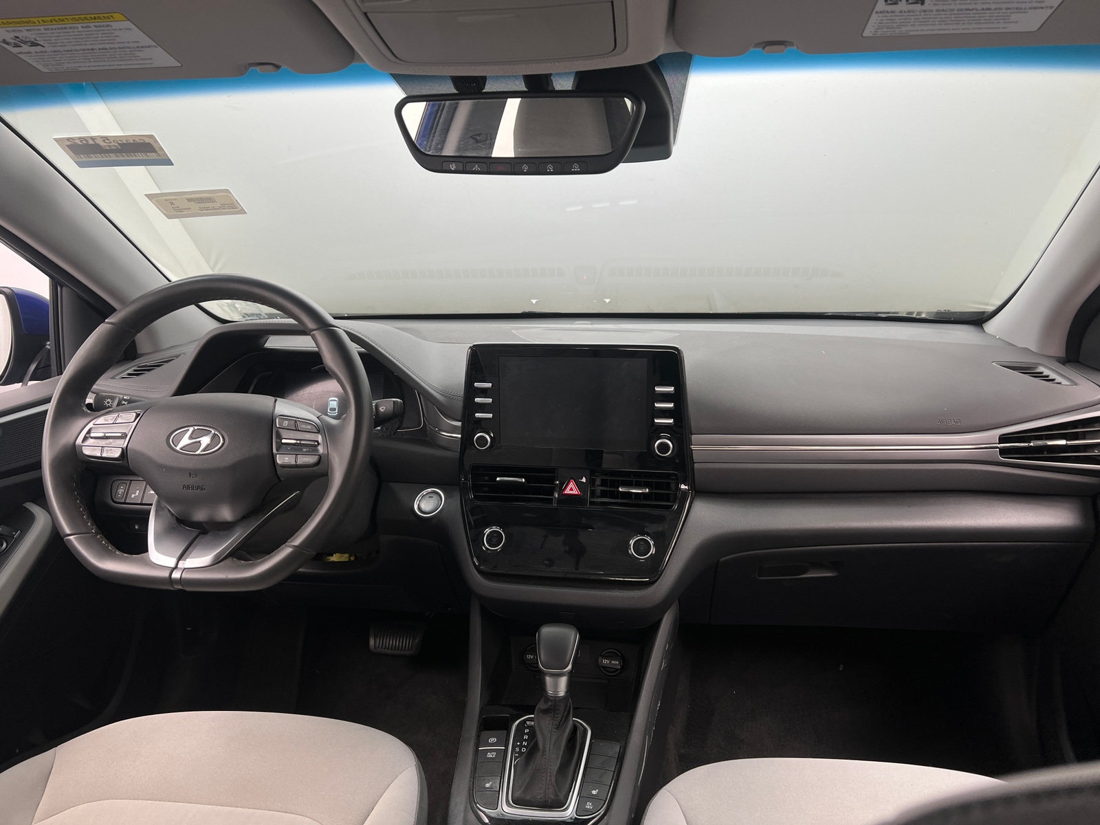 Thumbnail: 2021 Hyundai Ioniq - 3