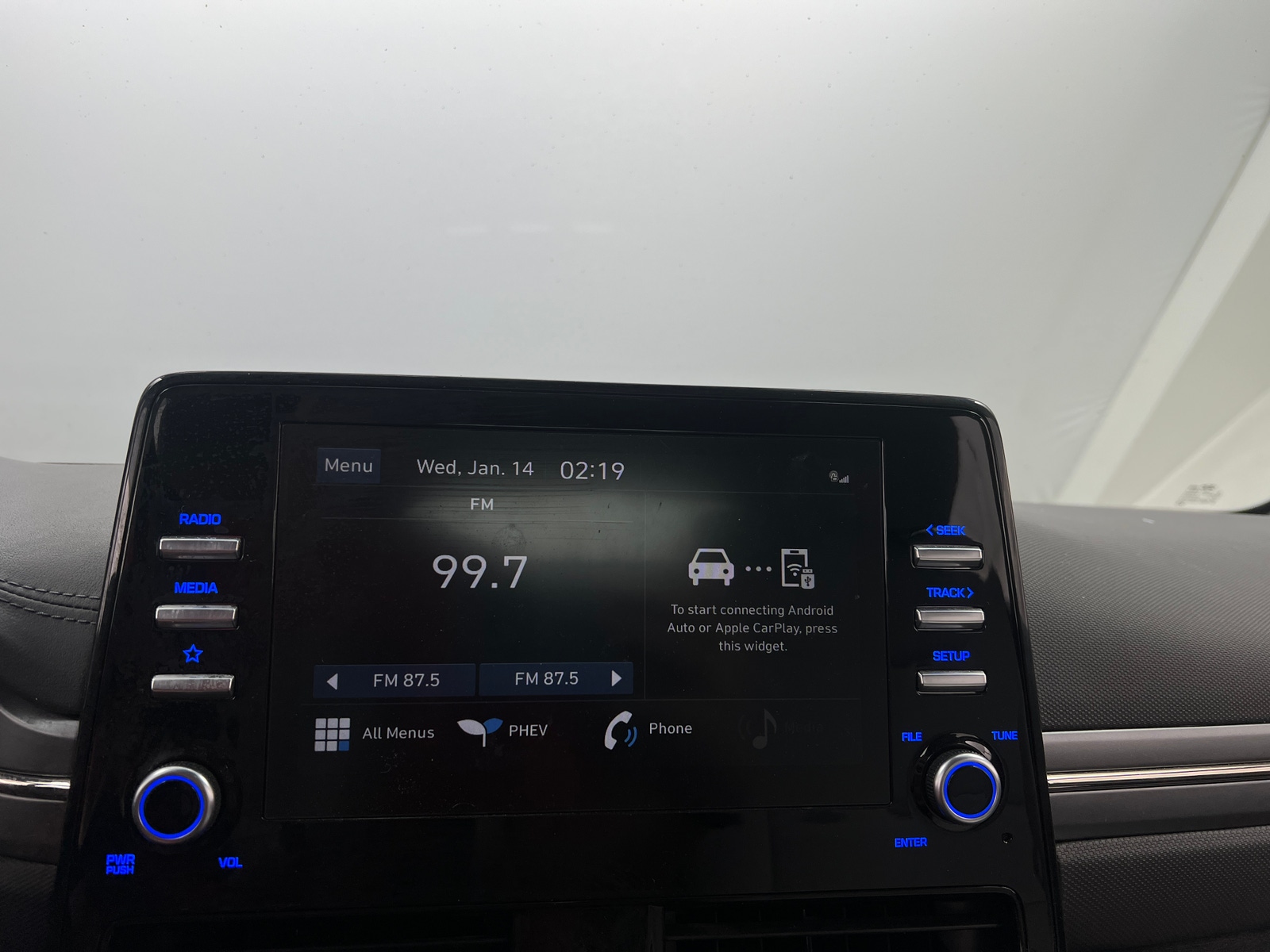 Thumbnail: 2021 Hyundai Ioniq - 4