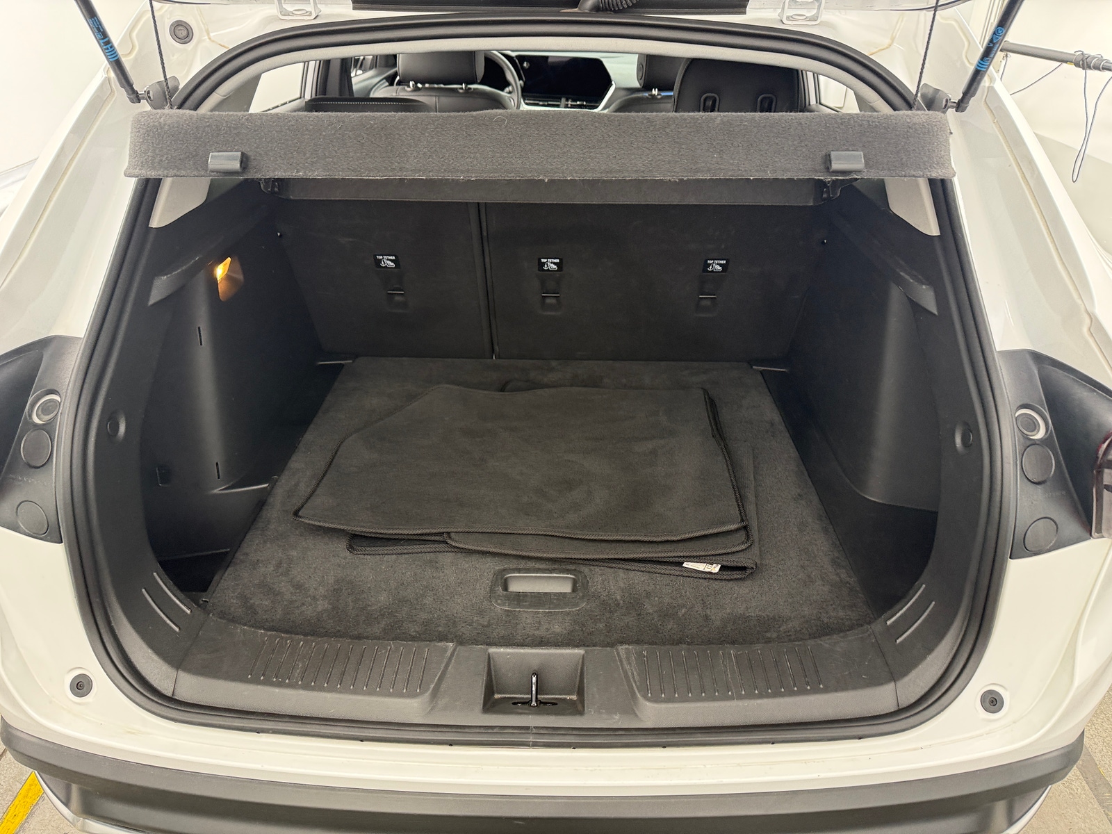 Thumbnail: 2025 Chevrolet Trax - 7