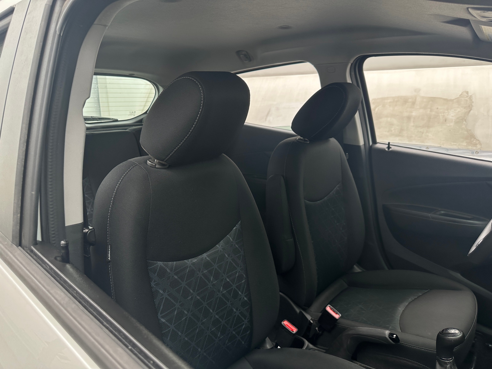 Thumbnail: 2022 Chevrolet Spark - 2