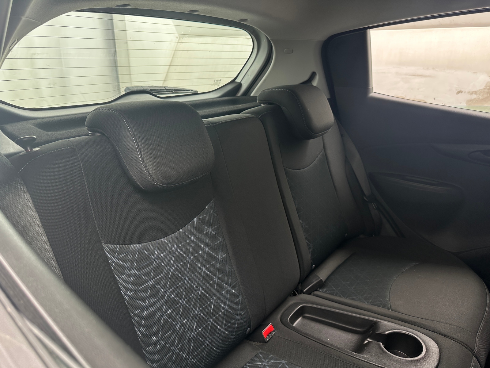 Thumbnail: 2022 Chevrolet Spark - 6