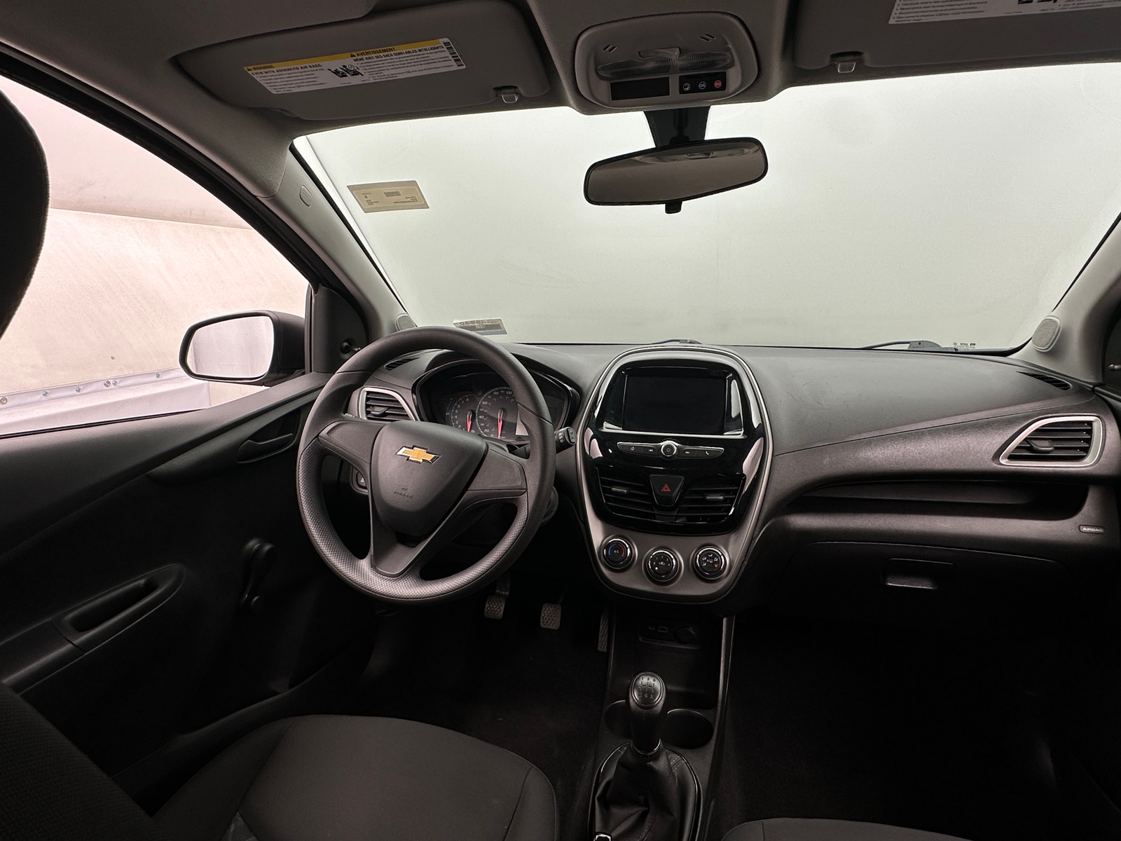 Thumbnail: 2022 Chevrolet Spark - 3