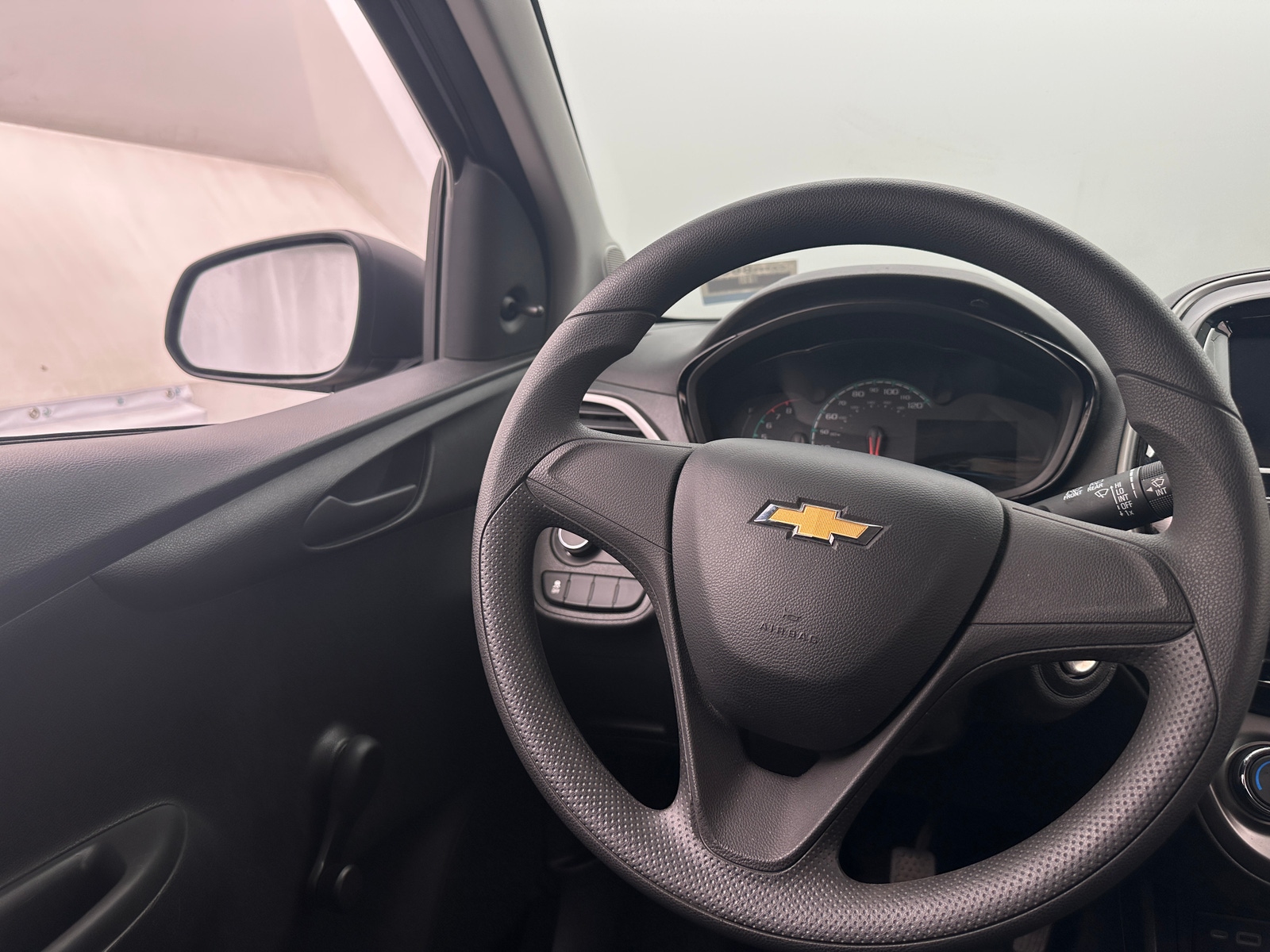 Thumbnail: 2022 Chevrolet Spark - 5